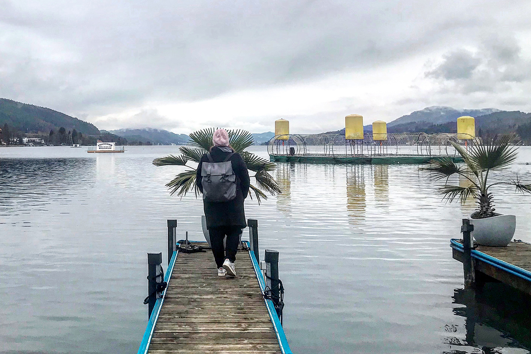 Reise-Highlights 2018: Wohin die Reise mich geführt hat