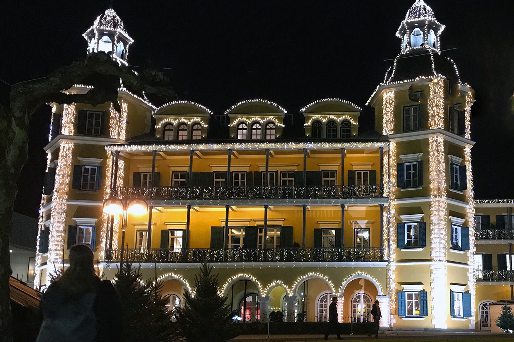 Reise-Highlights 2018: Wohin die Reise mich geführt hat