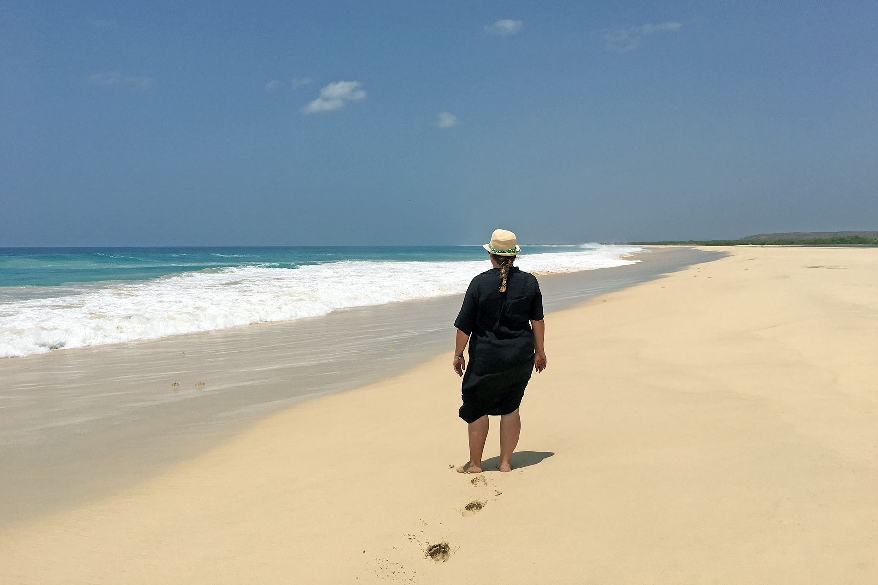 Kapverden kompakt: 27 Tipps & Travel-Facts für einen Urlaub auf Boa Vista