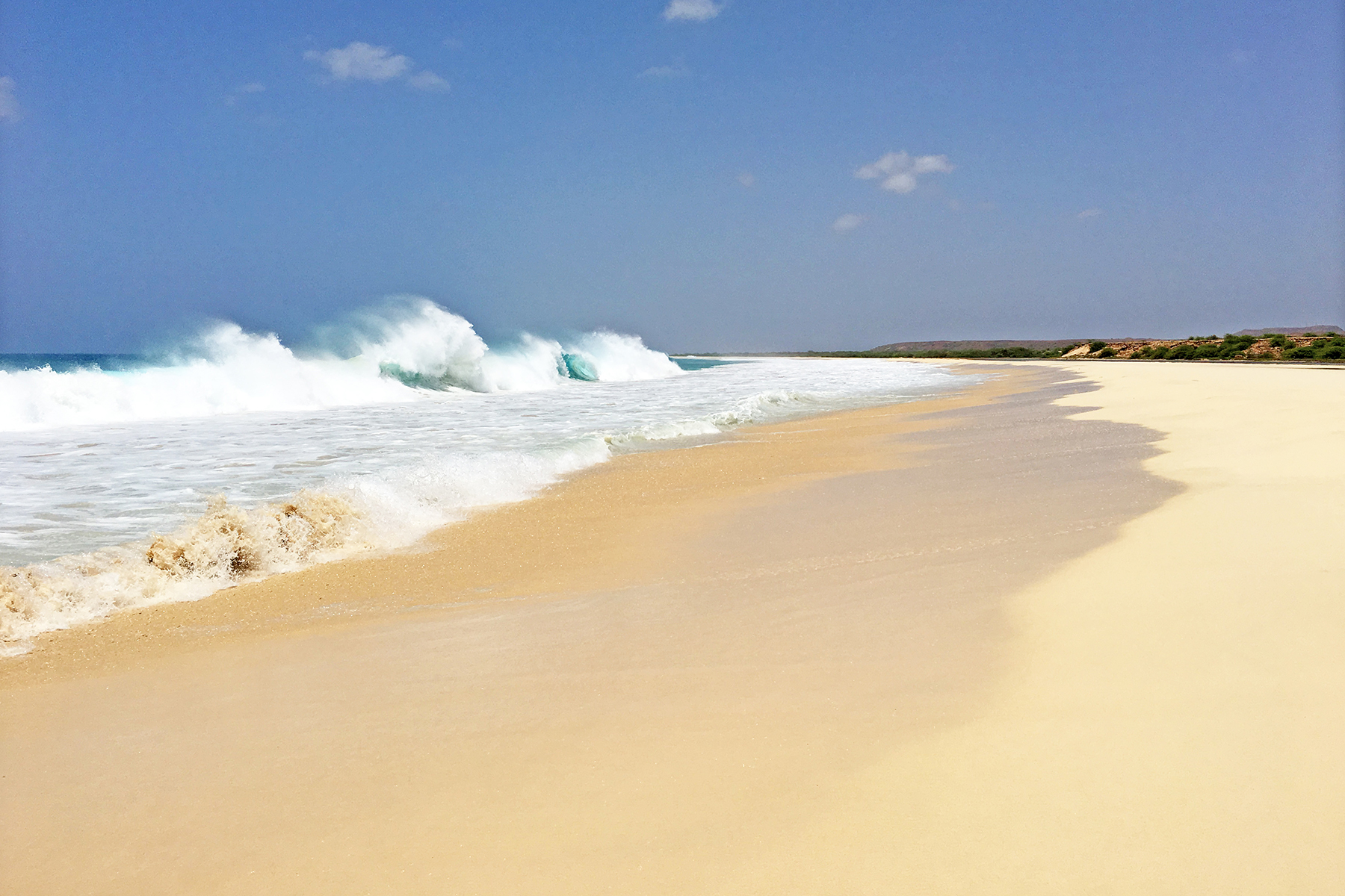 Ausflüge auf Boa Vista: 11 Highlights für den Kapverden-Urlaub auf Boa Vista