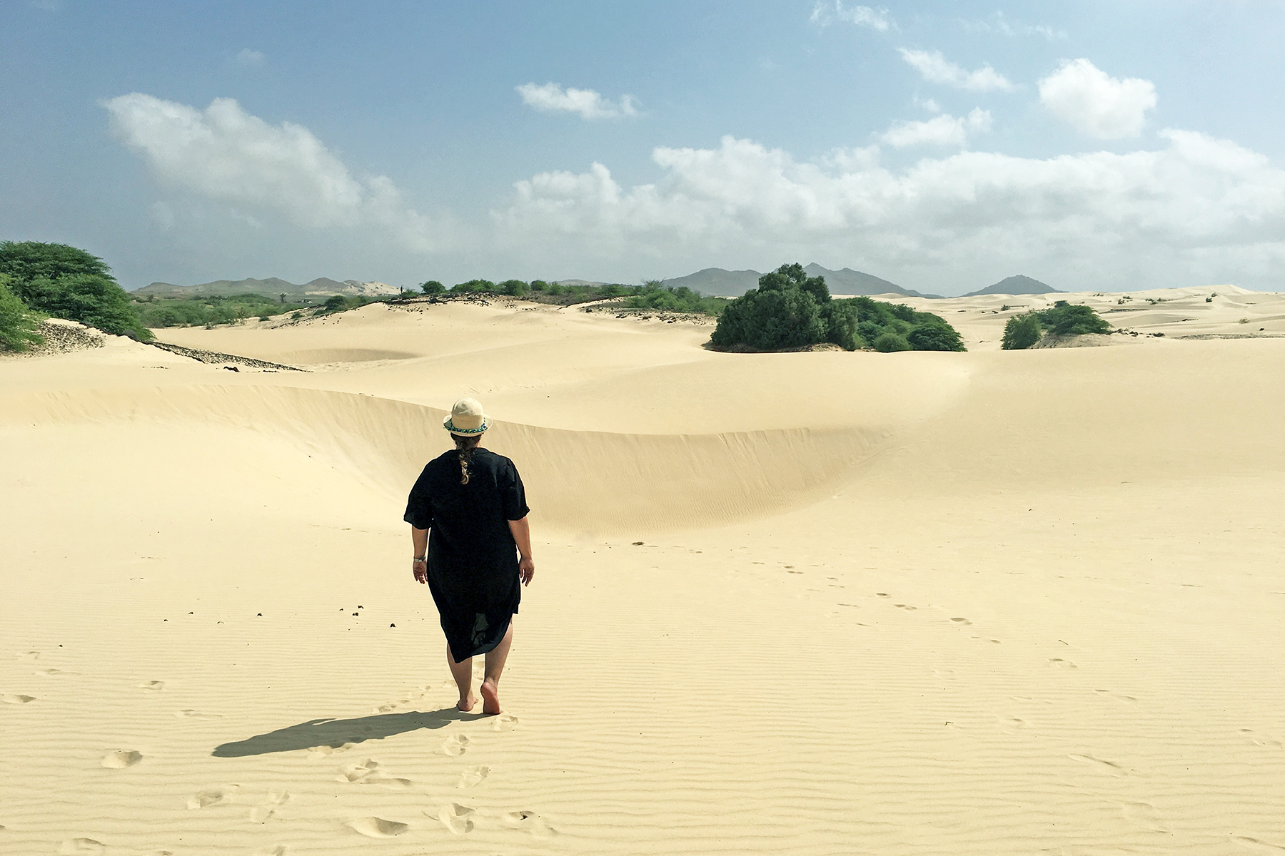 Kapverden kompakt: 27 Tipps & Travel-Facts für einen Urlaub auf Boa Vista