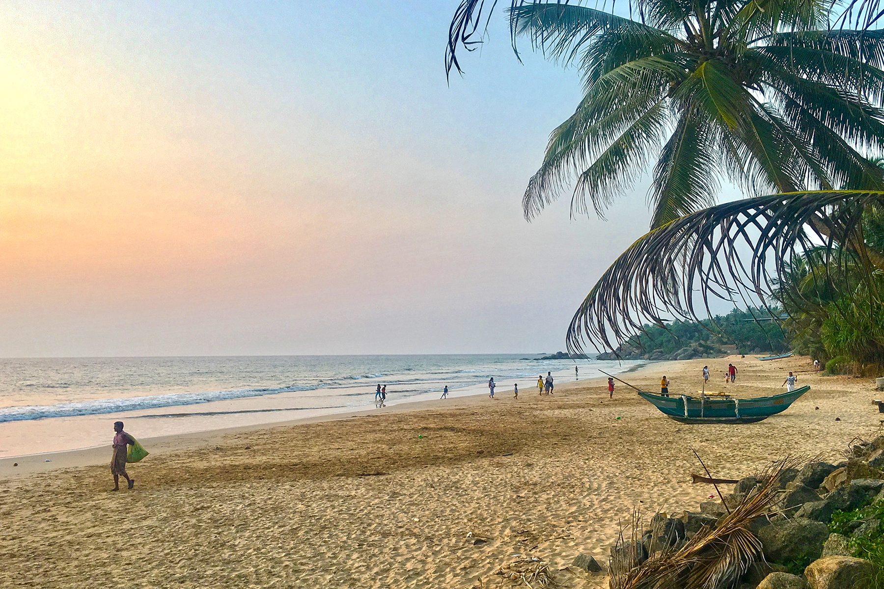 Reise-Special Sri Lanka: Urlaubs-Guide für den nächsten Trip nach Sri Lanka