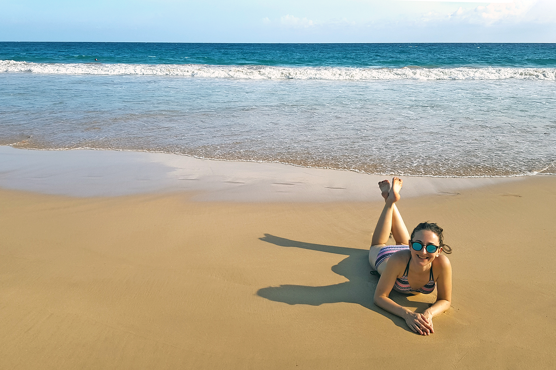 Travel-Talk Sri Lanka: Interview & Insider-Tipps von der Sri-Lanka-Expertin Anja Kainz