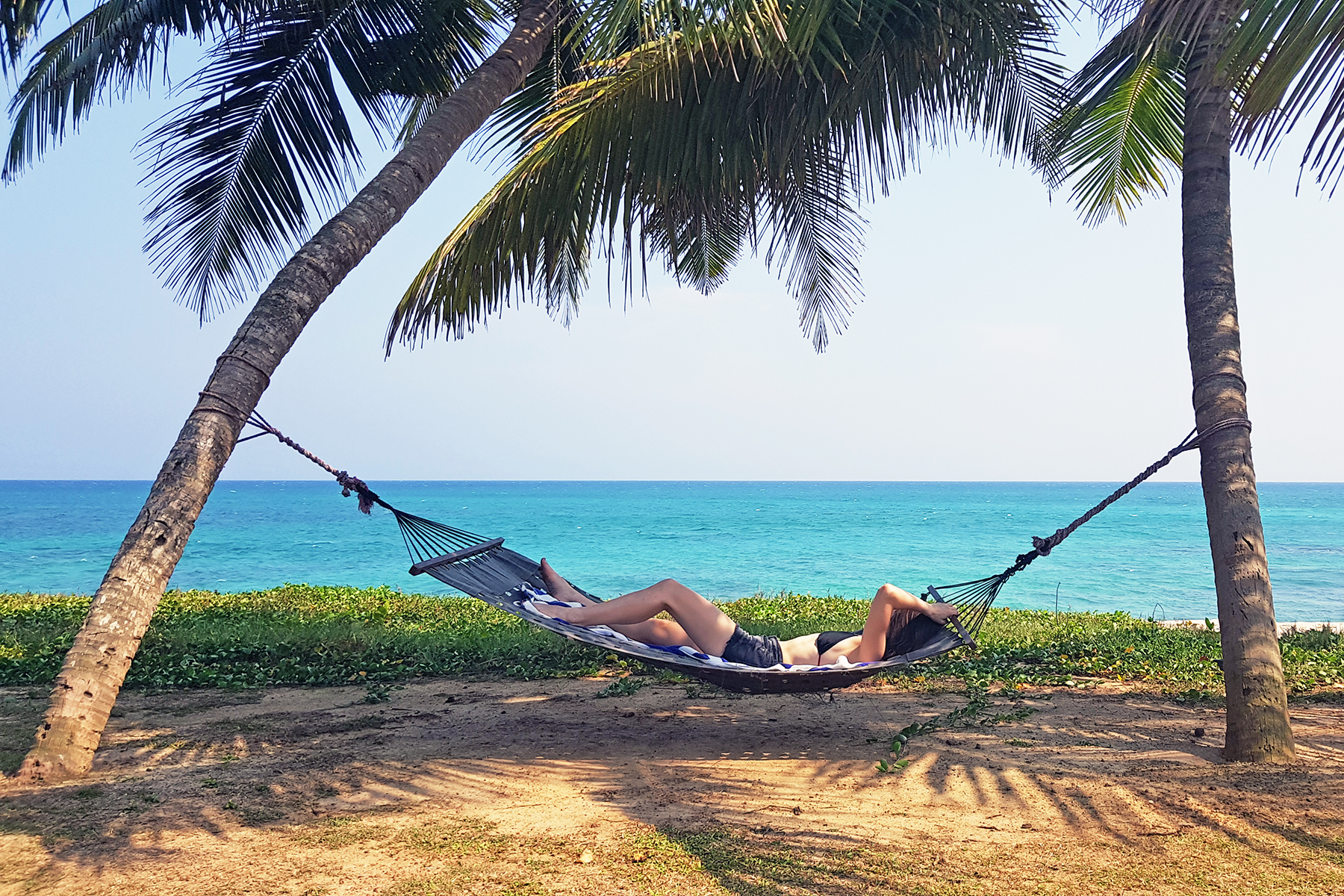 Travel-Talk Sri Lanka: Interview & Insider-Tipps von der Sri-Lanka-Expertin Anja Kainz