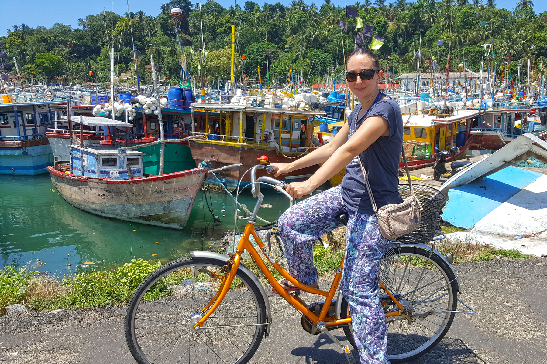 Travel-Talk Sri Lanka: Interview & Insider-Tipps von der Sri-Lanka-Expertin Anja Kainz