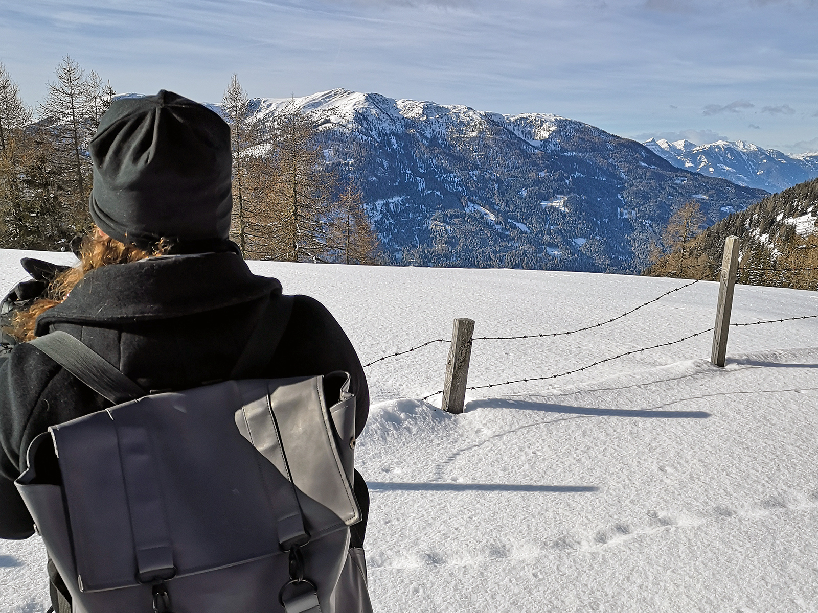 Schneeschuh-Abenteuer für Anfänger: 9 Tipps fürs sichere Schneeschuhwandern