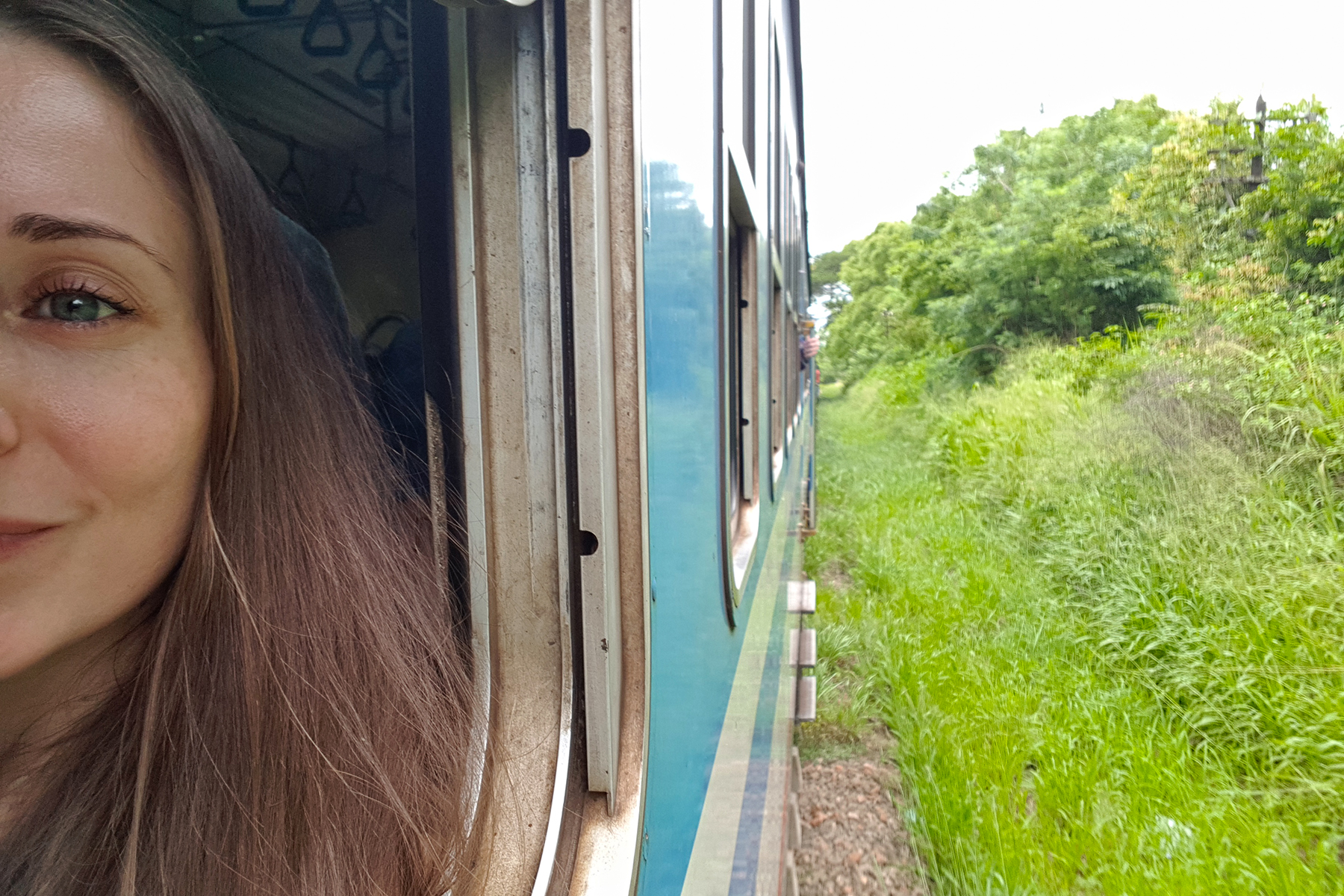 Travel-Talk Sri Lanka: Interview & Insider-Tipps von der Sri-Lanka-Expertin Anja Kainz