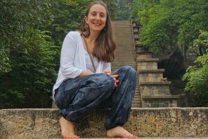 Travel-Talk Sri Lanka: Interview & Insider-Tipps von der Sri-Lanka-Expertin Anja Kainz