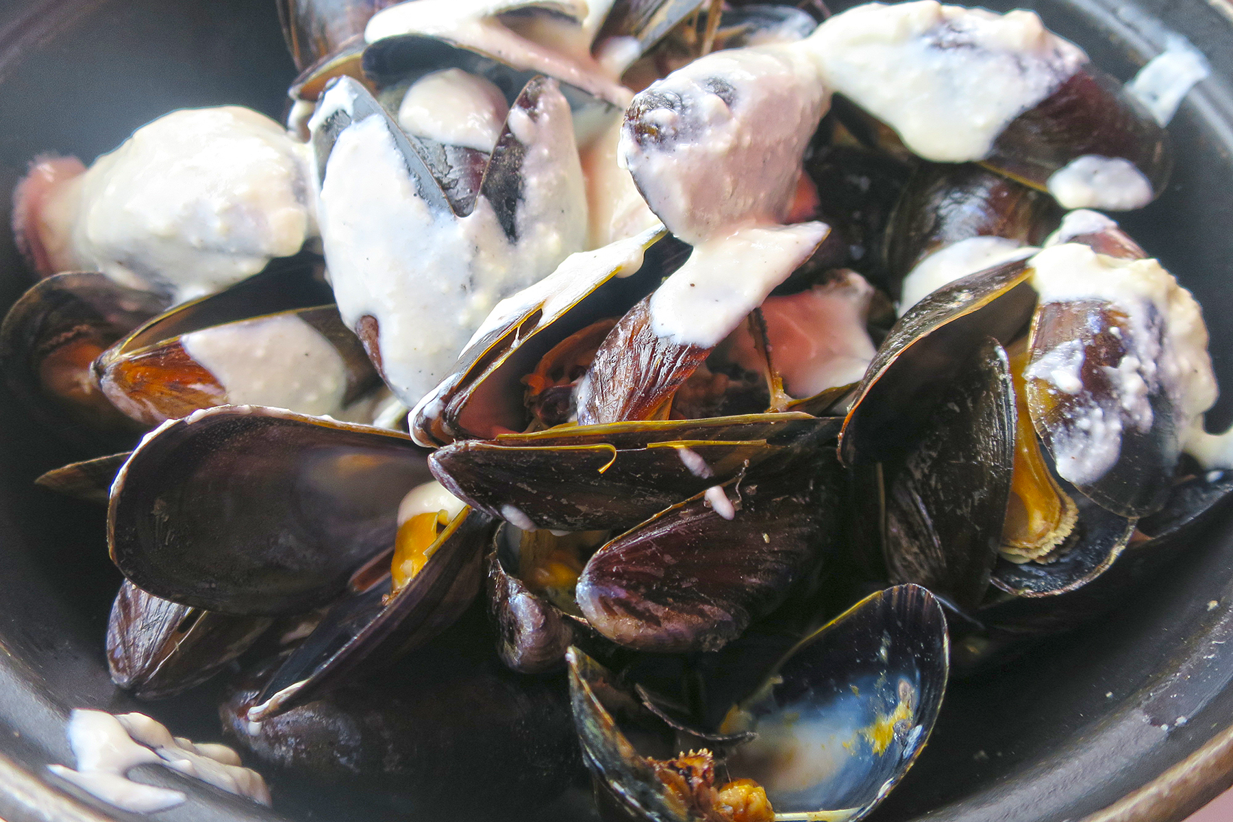 Food-Guide Bretagne: 12 bretonische Spezialitäten, die man unbedingt probieren muss