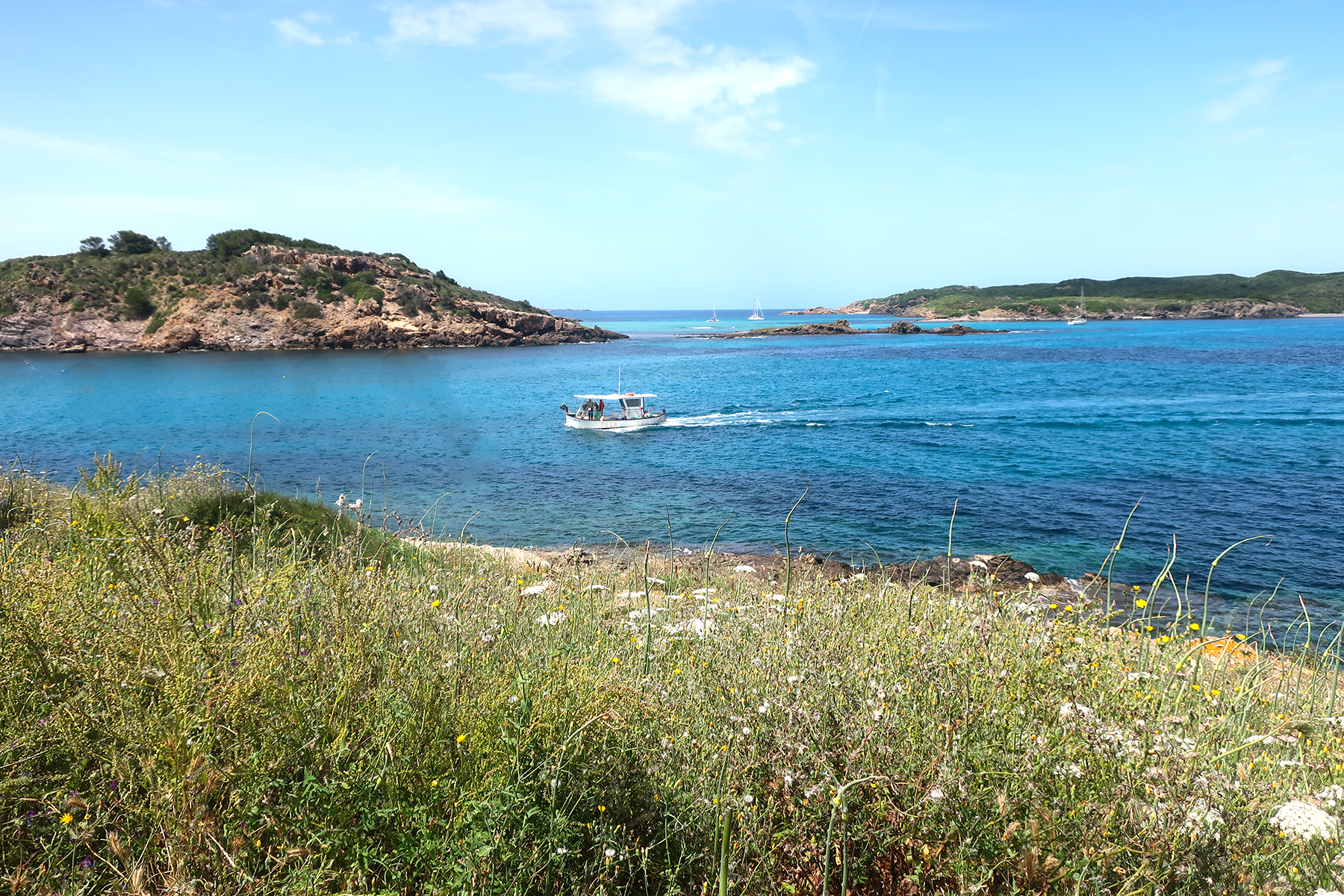 Menorca statt Mallorca: 15 Highlights, die man im Urlaub auf Menorca erleben muss
