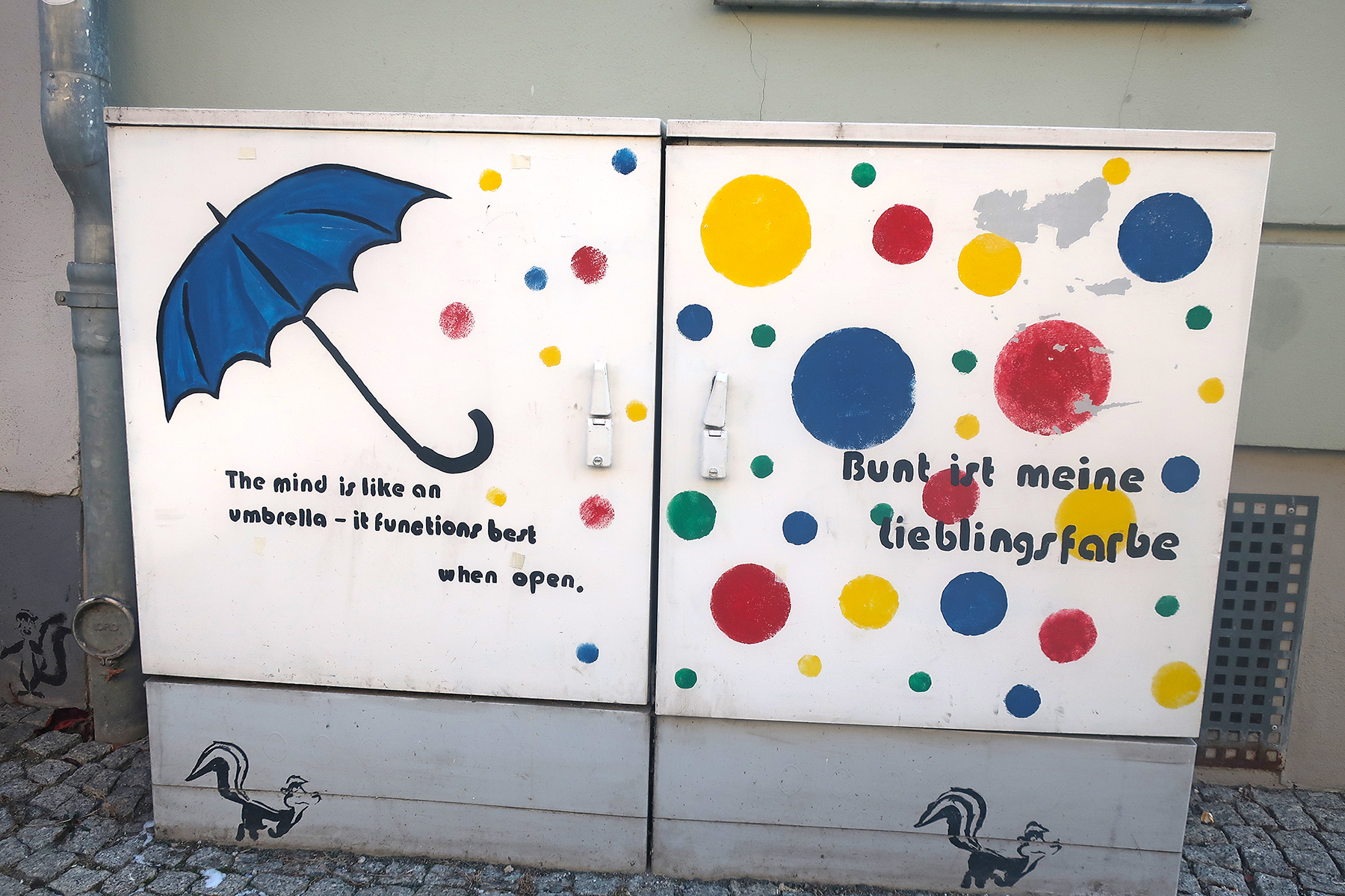 Zwischen Hipster und Hochkultur: 15 Insider-Tipps für Weimar