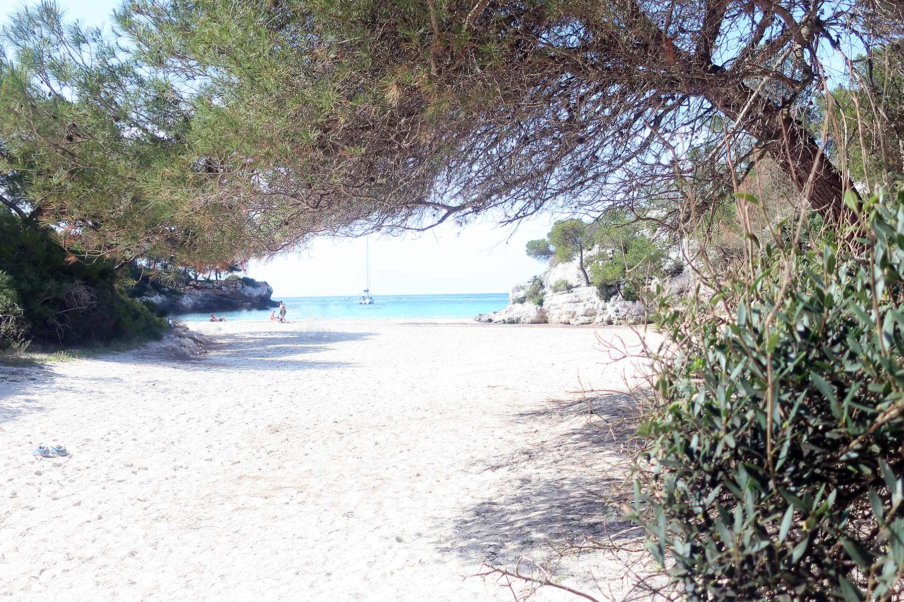 Menorca statt Mallorca: 15 Highlights, die man im Urlaub auf Menorca erleben muss