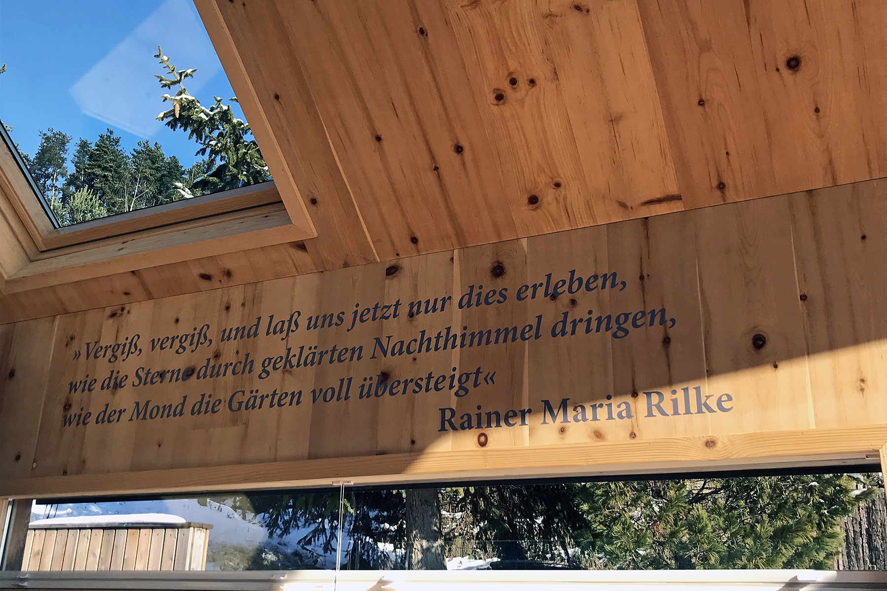 Kärnten für alle Sinne (Teil 3): Eine Nacht im Biwak unter Sternen am Millstättersee