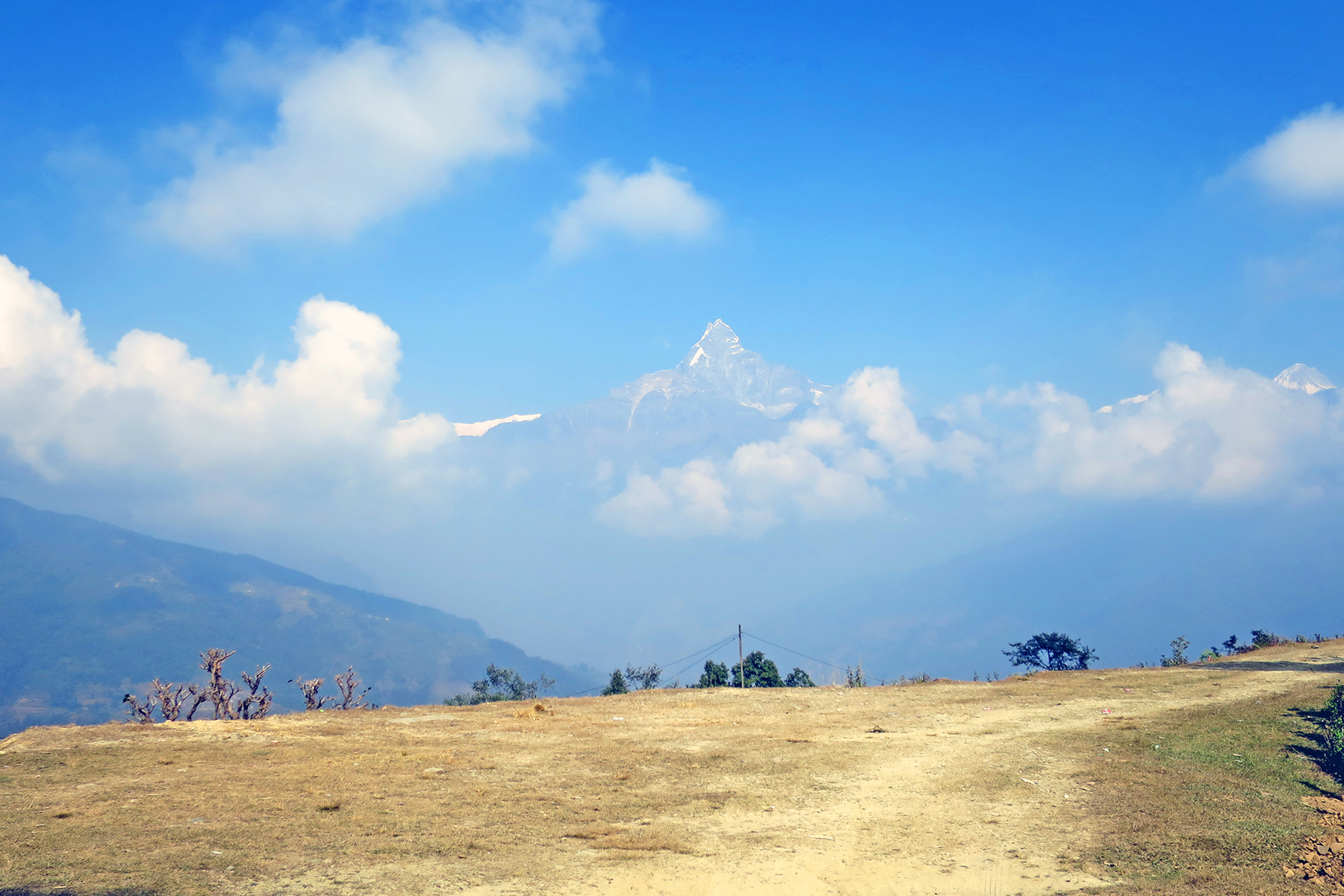 Nepal für Wandermuffel: 8 Tipps für Pokhara & Phewa-See