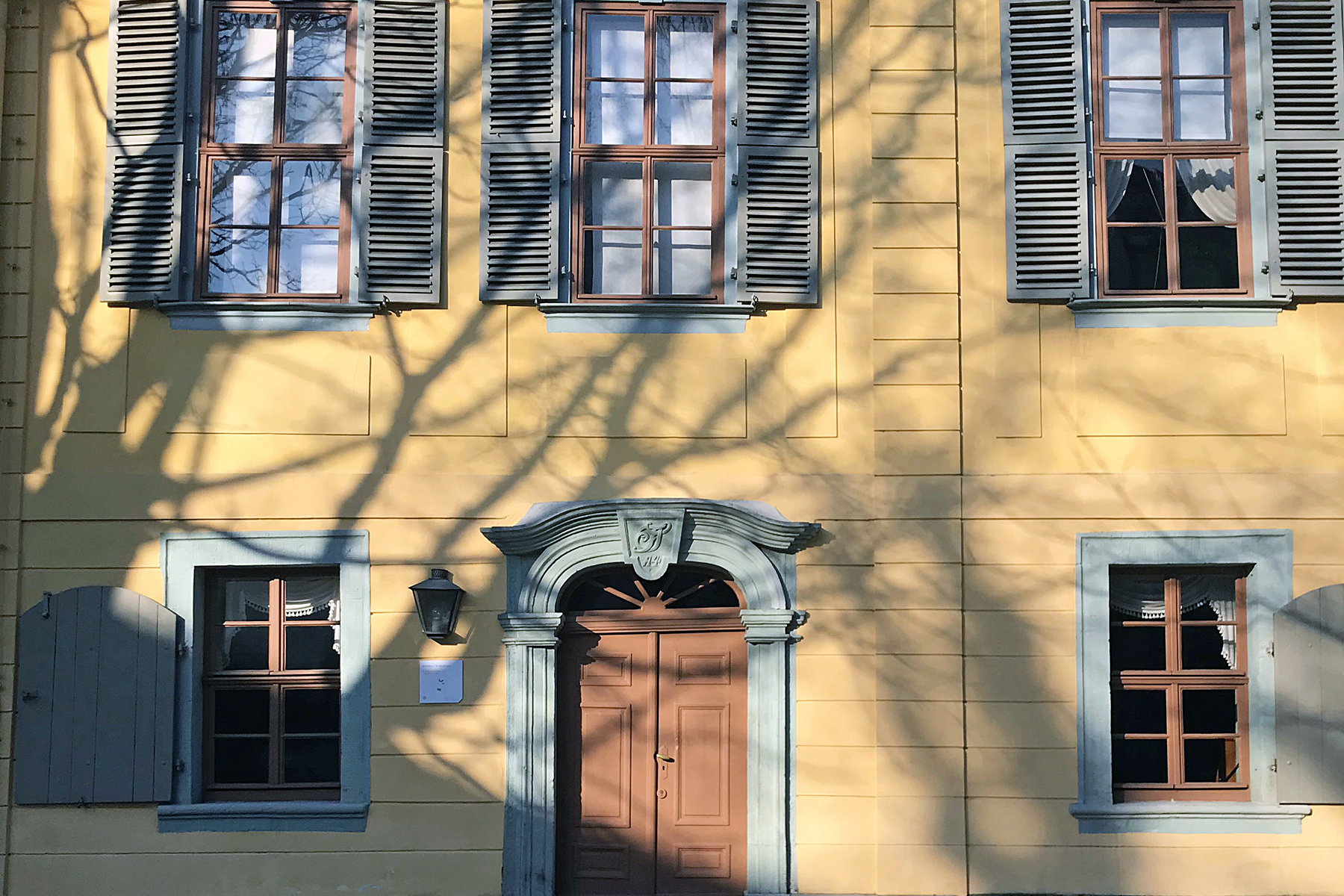 Zwischen Hipster und Hochkultur: 15 Insider-Tipps für Weimar