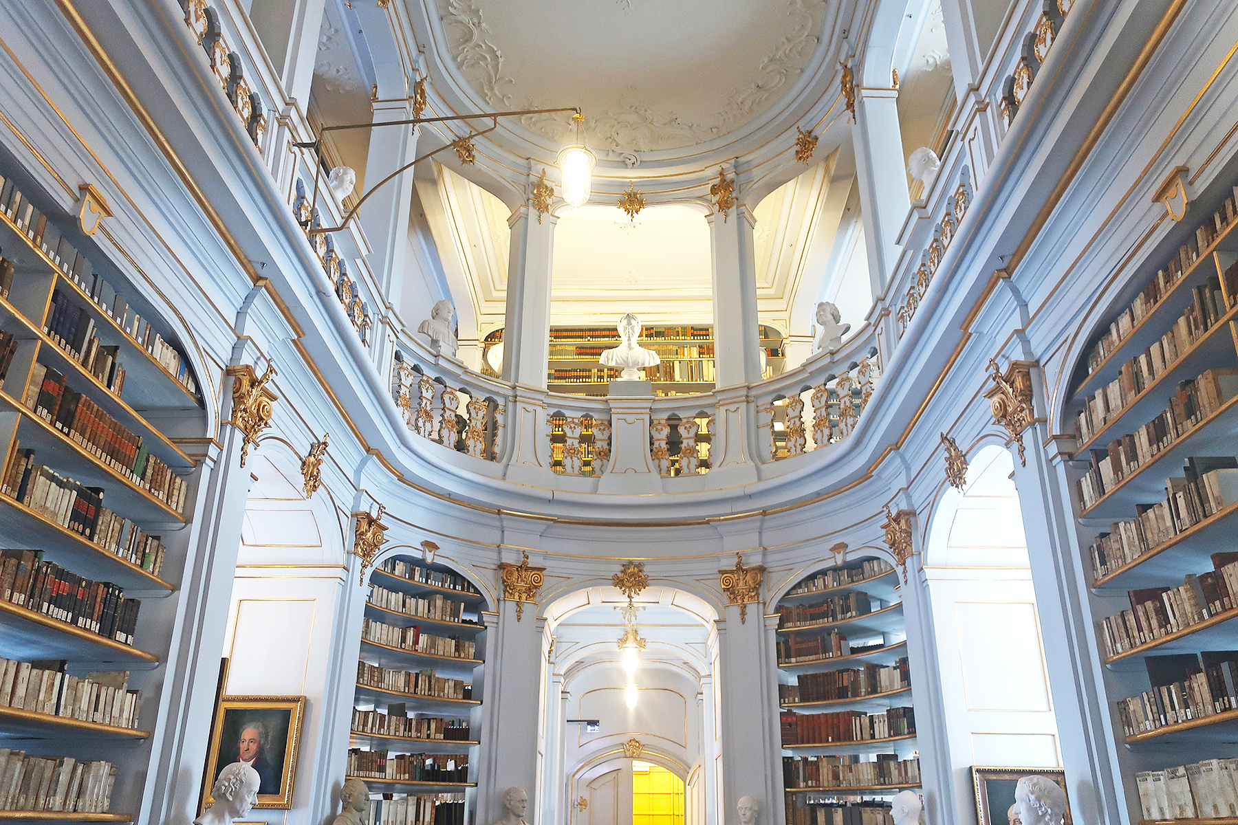Zwischen Hipster und Hochkultur: 15 Insider-Tipps für Weimar