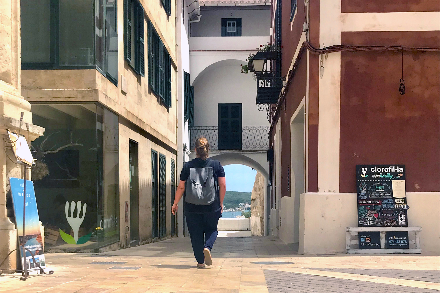 Menorca statt Mallorca: 15 Highlights, die man im Urlaub auf Menorca erleben muss