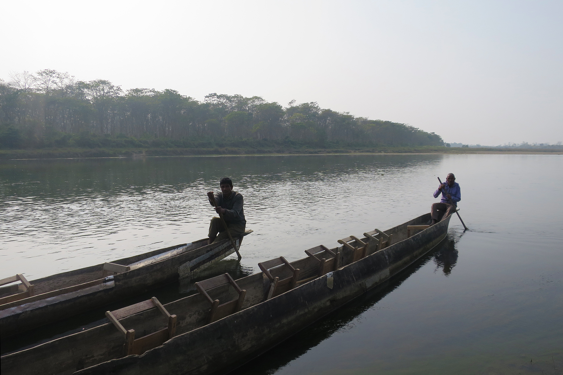 Nepal für Wandermuffel: 8 Tipps für Pokhara & Phewa-See