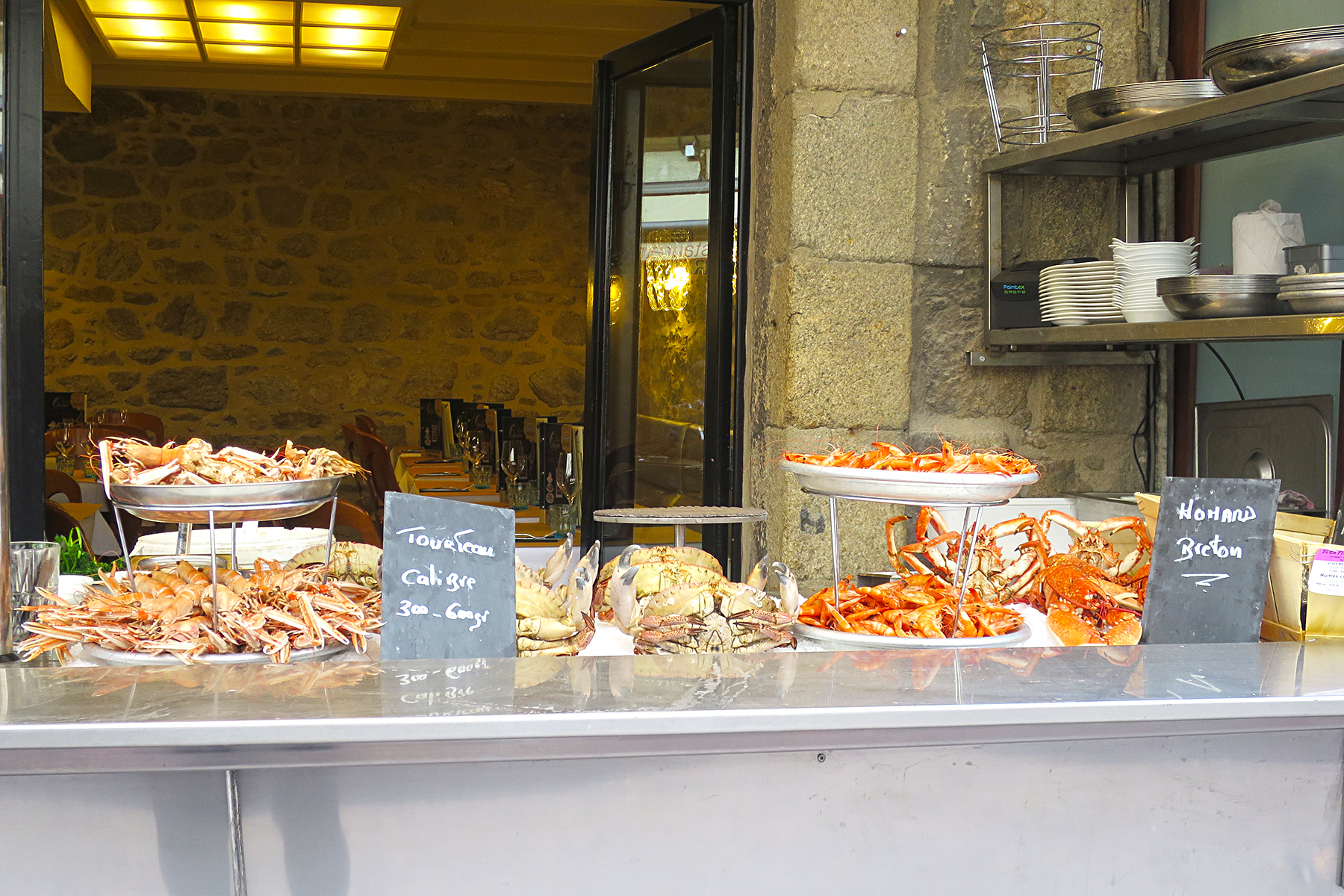Food-Guide Bretagne: 12 bretonische Spezialitäten, die man unbedingt probieren muss
