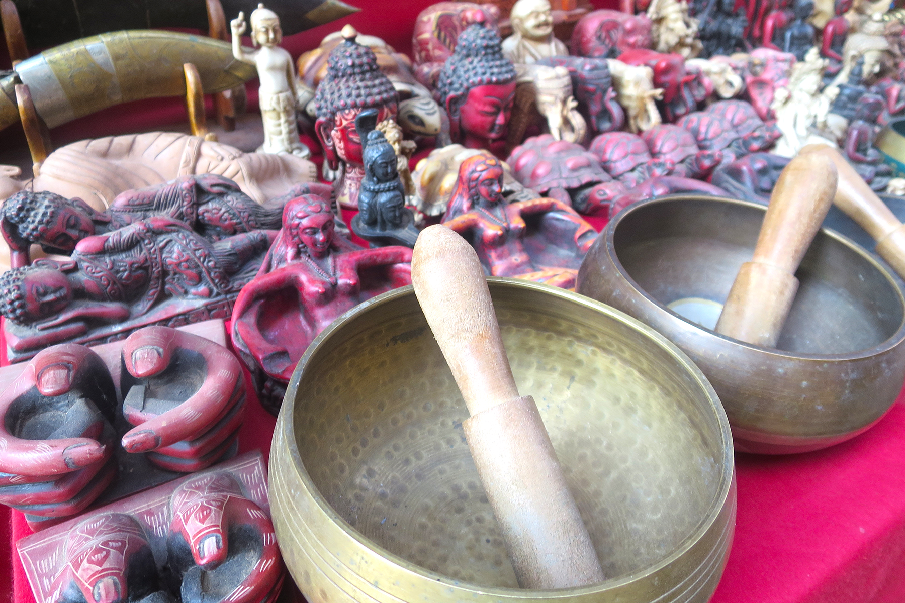 Nepal für Wandermuffel: 8 Tipps für Pokhara & Phewa-See