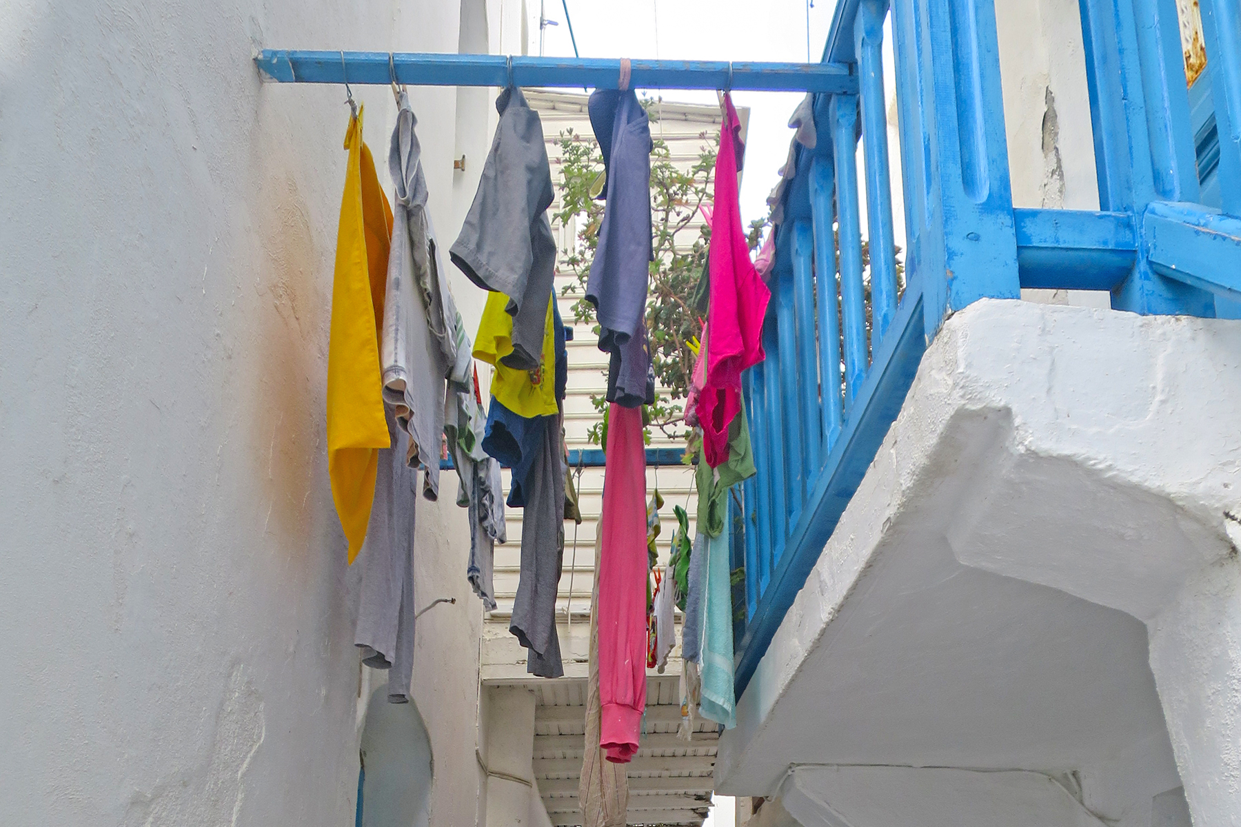 Mykonos-Urlaub: 7 Tipps für einen Zwischenstopp auf Mykonos