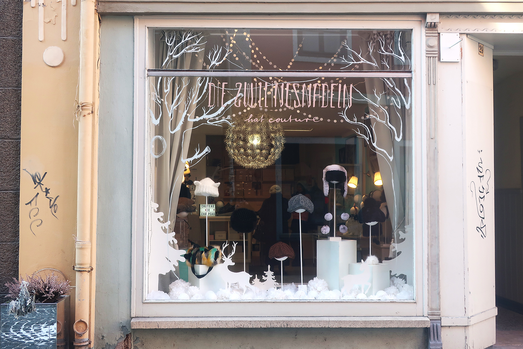 Zwischen Hipster und Hochkultur: 15 Insider-Tipps für Weimar