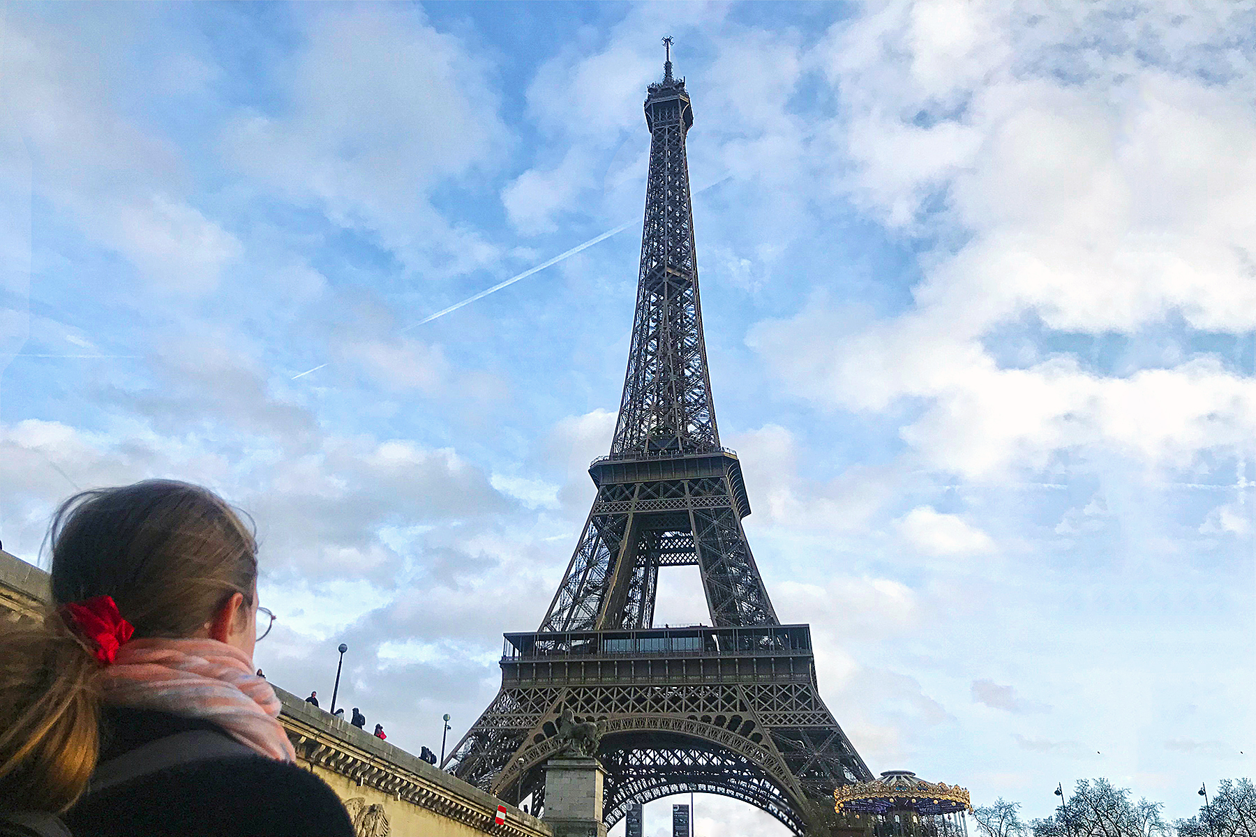 Paris für Teenager: 21 Tipps für den ersten Paris-Trip mit einem Teenager