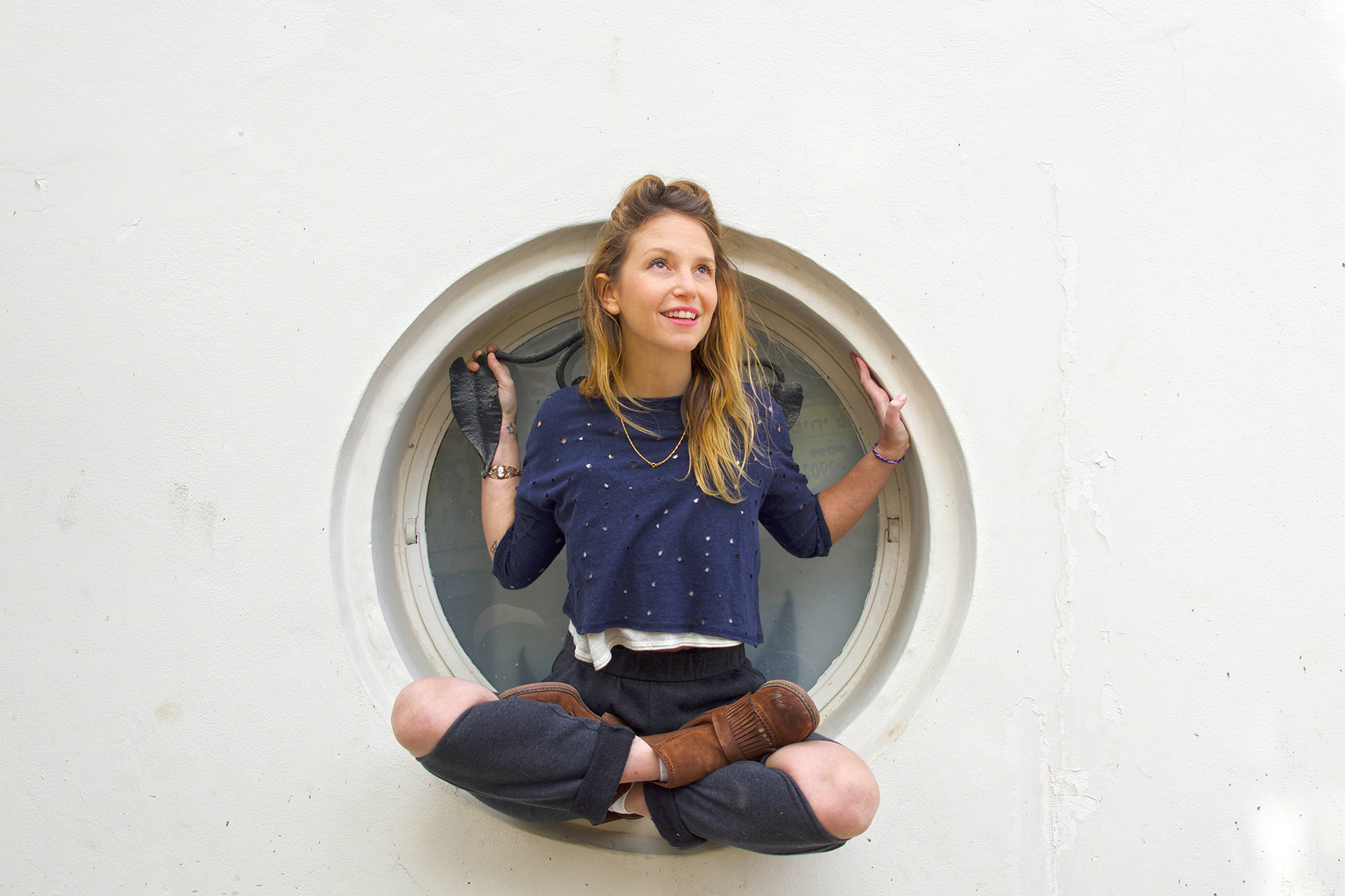 Travel-Talk Tel Aviv: Interview & Insider-Tipps von der Israelin Rony Stav