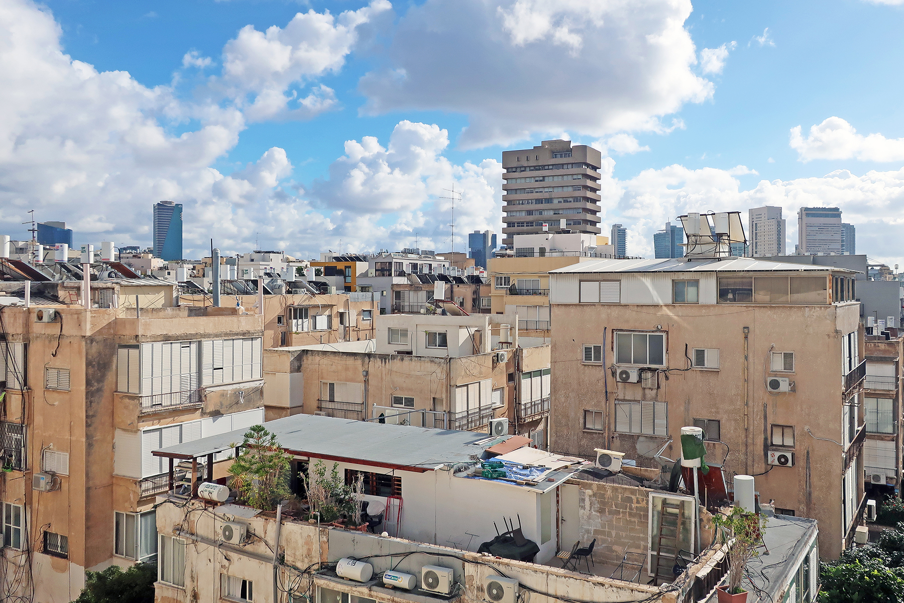 Travel-Talk Tel Aviv: Interview & Insider-Tipps von der Israelin Rony Stav