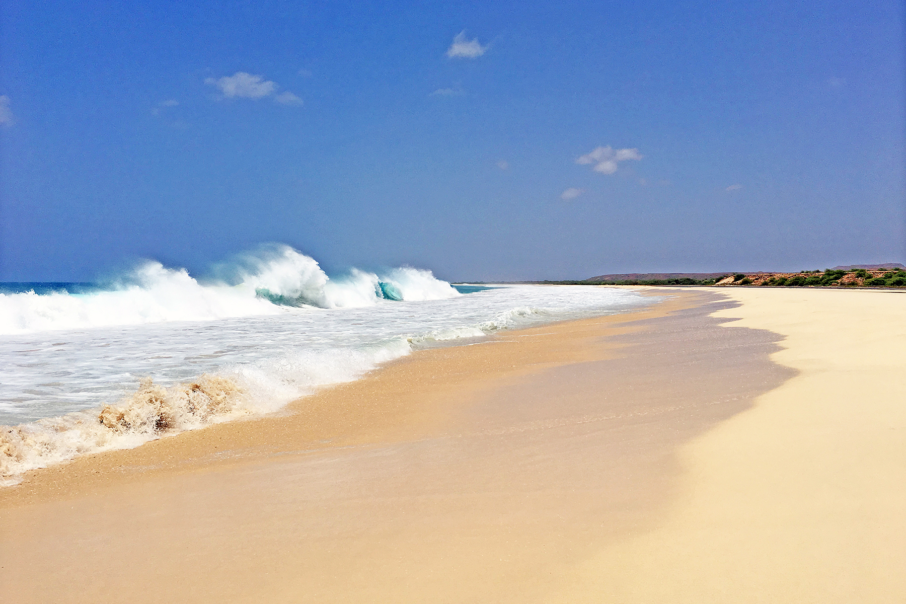 Travel-Talk Kapverden: Interview & Insidertipps von der Kapverdierin Tamara-Lee Phillis