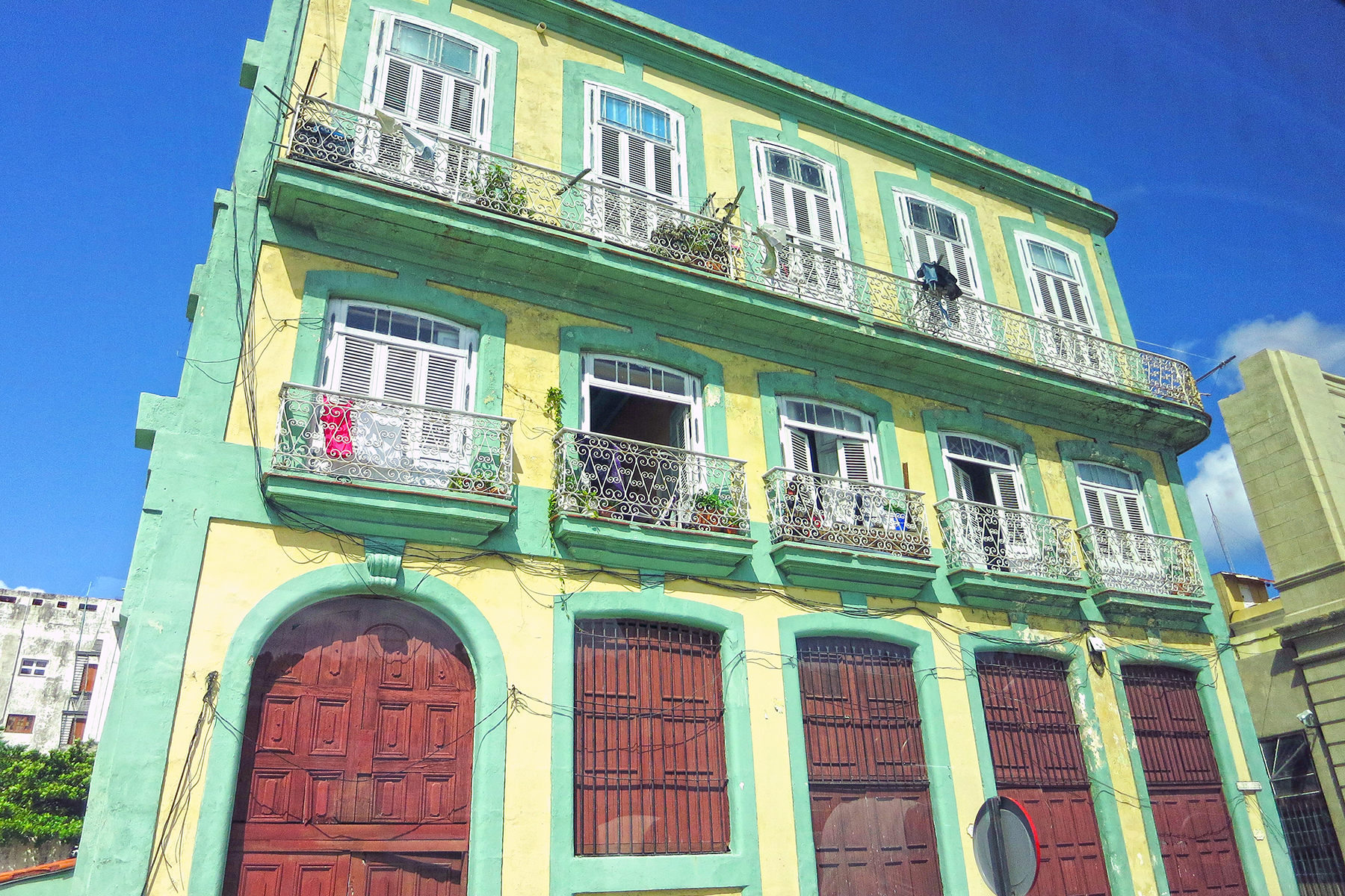 Highlights in Havanna: 15 Dinge, die man in Havanna erleben muss