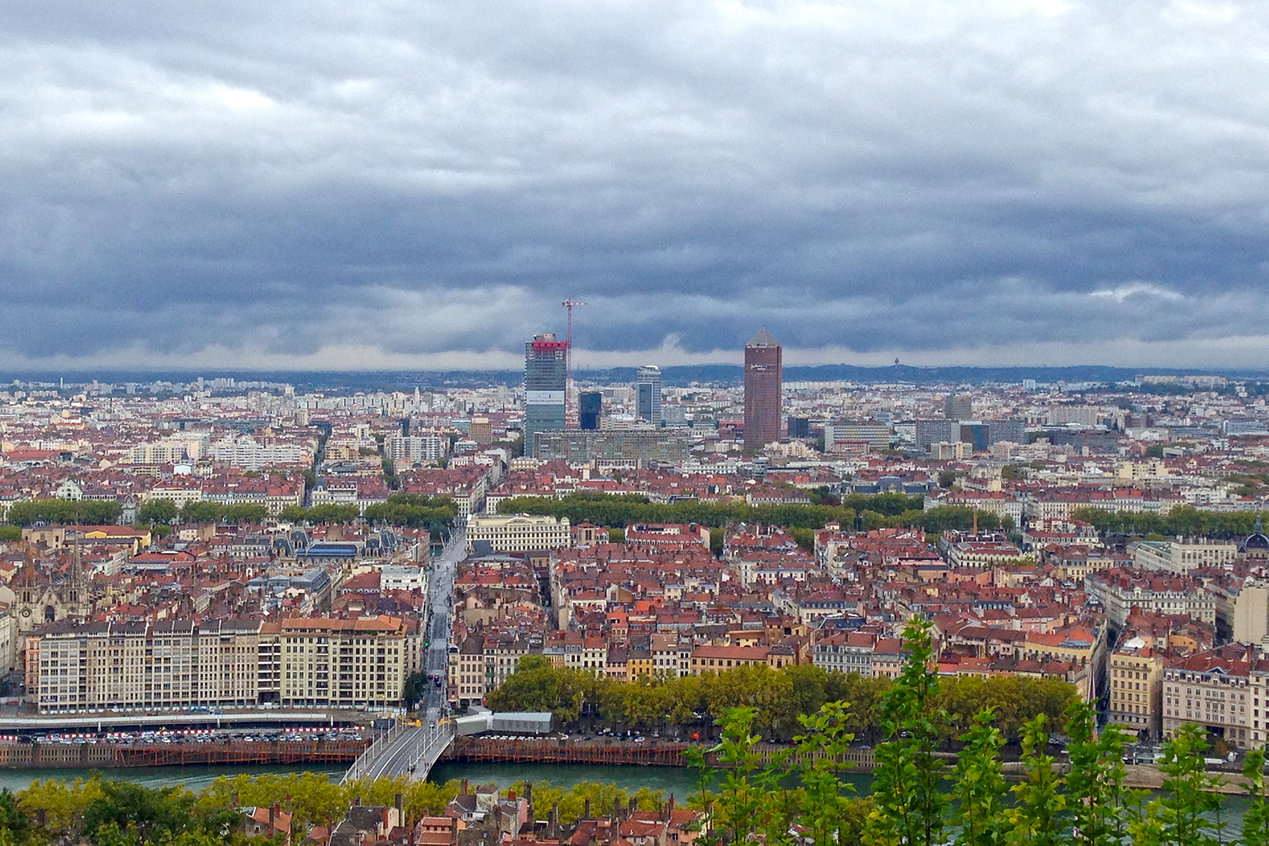 Lyon King: Reisetipps für Frankreichs Food-Hauptstadt Lyon