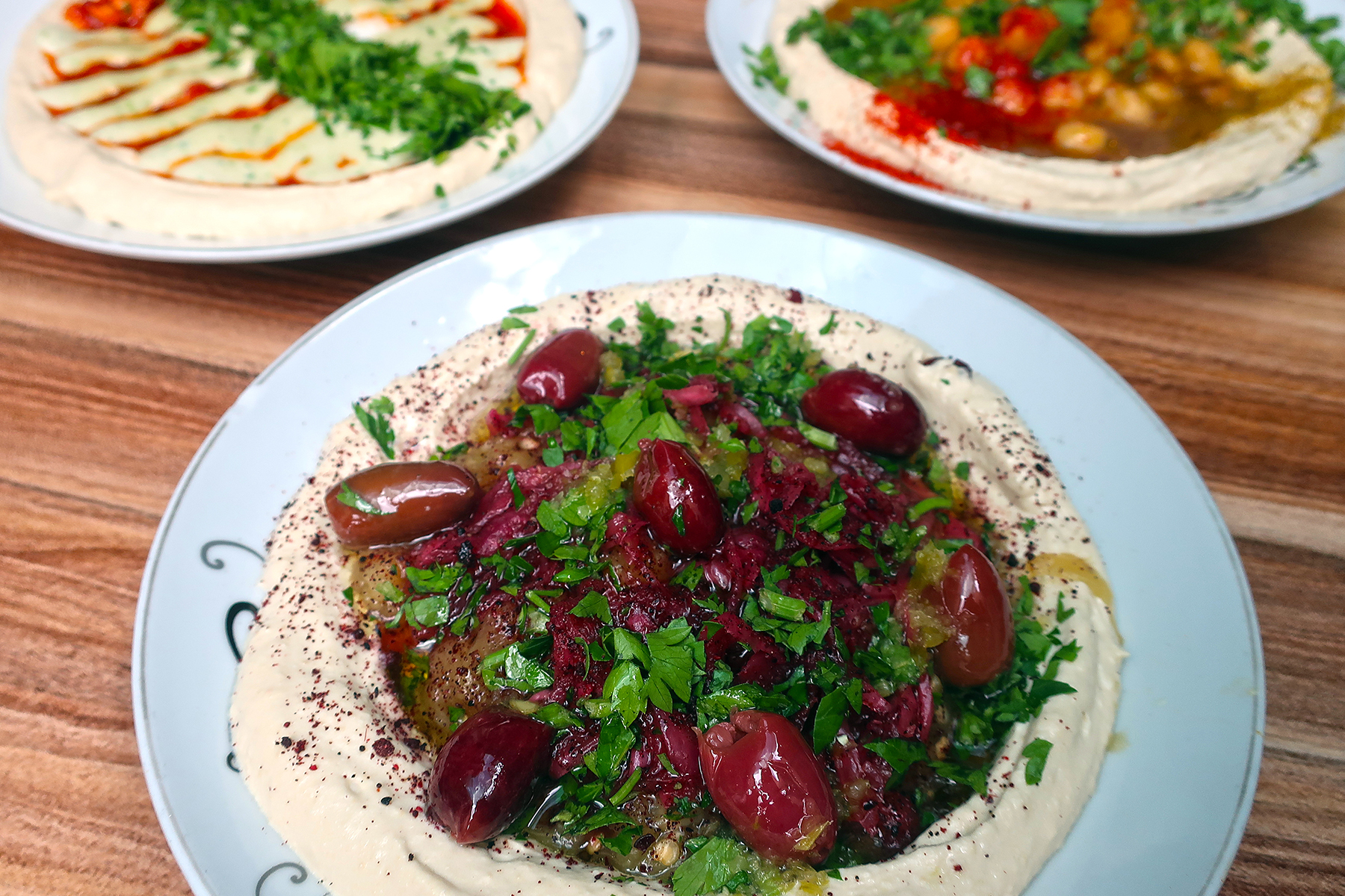 Travel-Talk Tel Aviv: Interview & Insider-Tipps von der Israelin Rony Stav