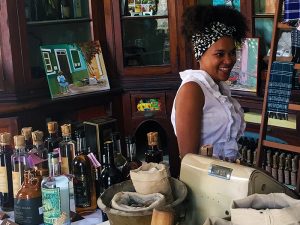 Travel-Talk Kapverden: Interview & Insidertipps von der Kapverdierin Tamara-Lee Phillis