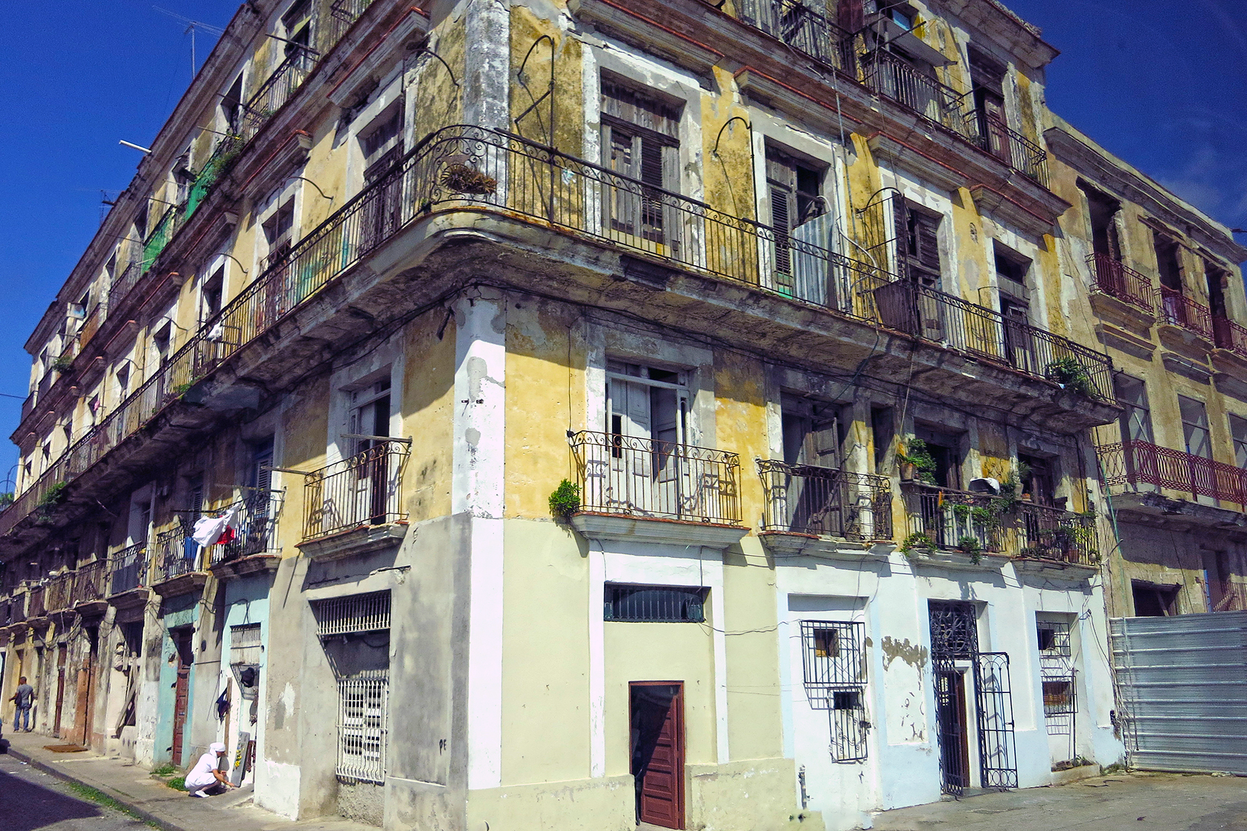 Rundreise Kuba: Kurztrip durch ein Kuba voller Kontraste