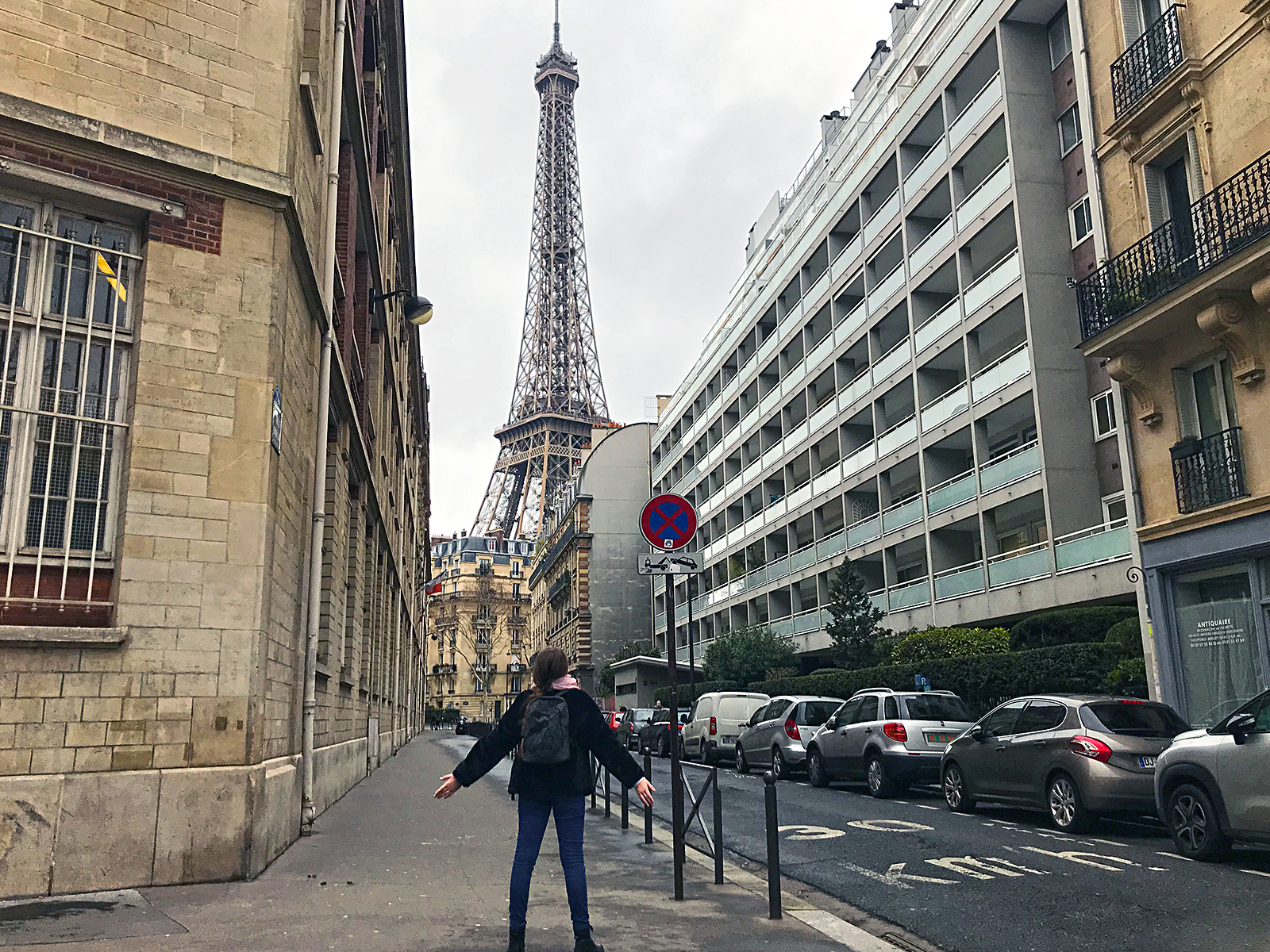 Paris für Teenager: 21 Tipps für den ersten Paris-Trip mit einem Teenager