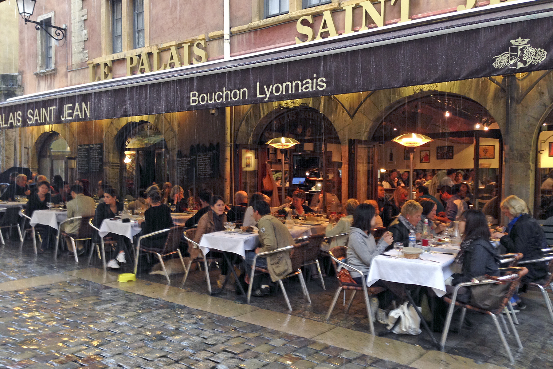 Lyon King: Reisetipps für Frankreichs Food-Hauptstadt Lyon