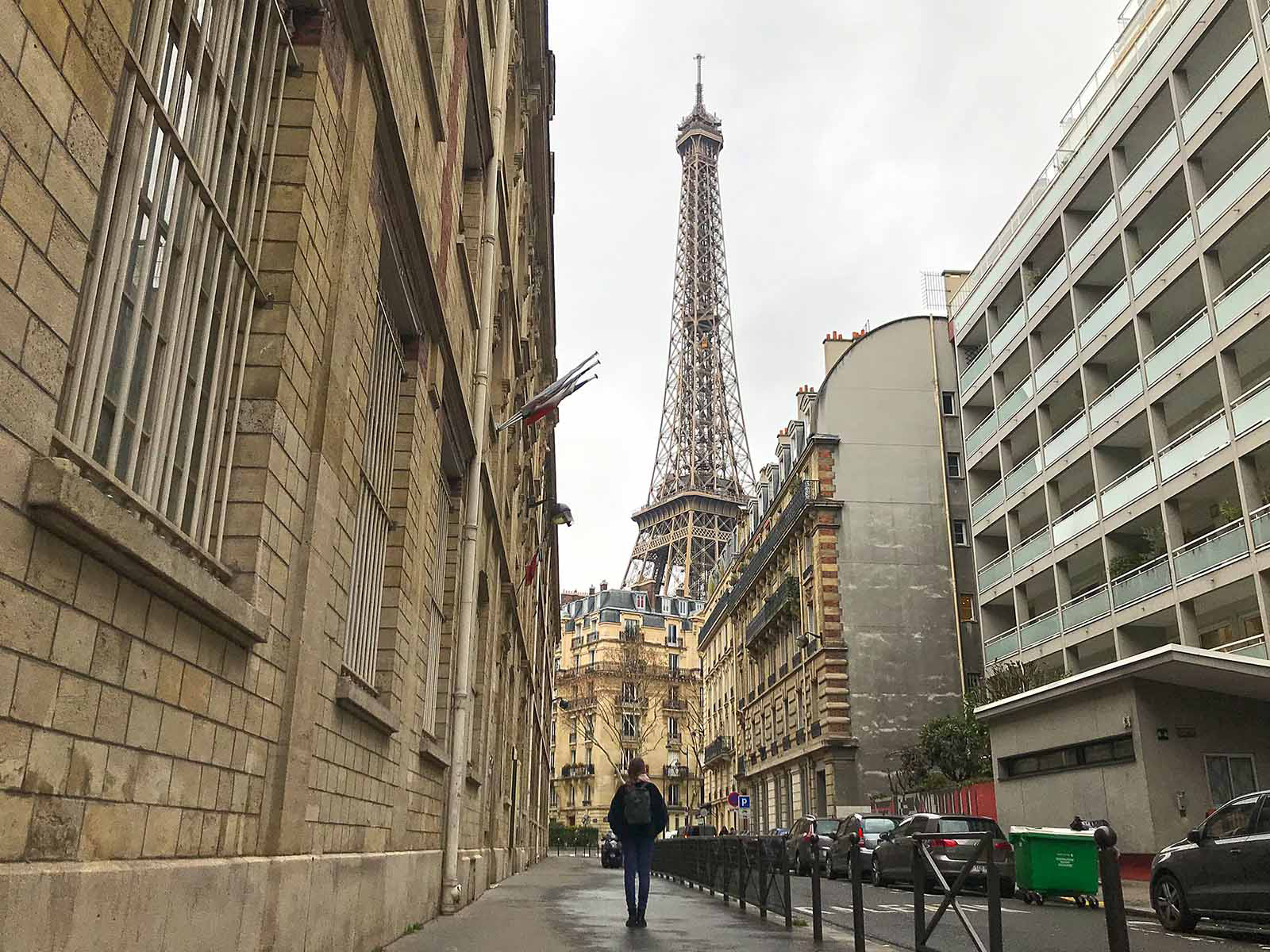 Paris für Teenager: 21 Tipps für den ersten Paris-Trip mit einem Teenager