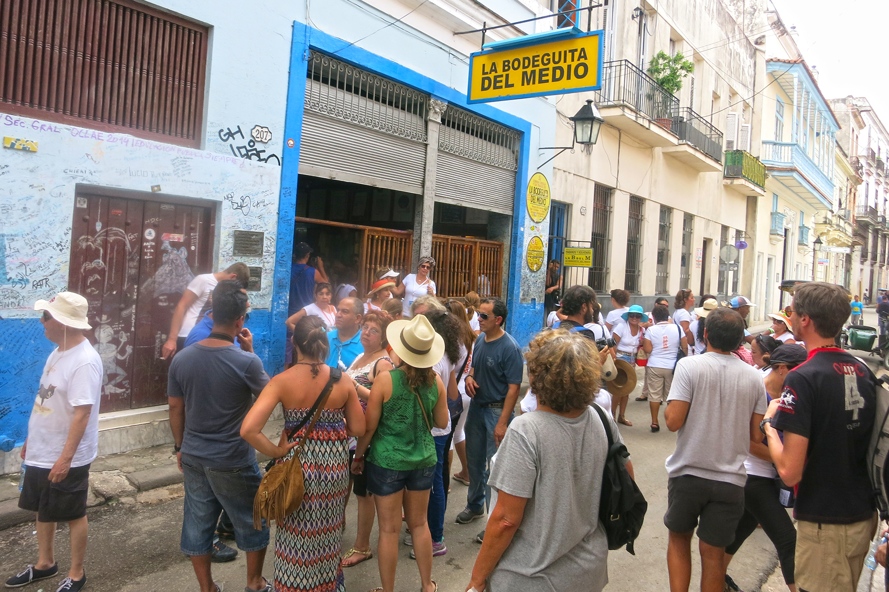 Highlights in Havanna: 15 Dinge, die man in Havanna erleben muss