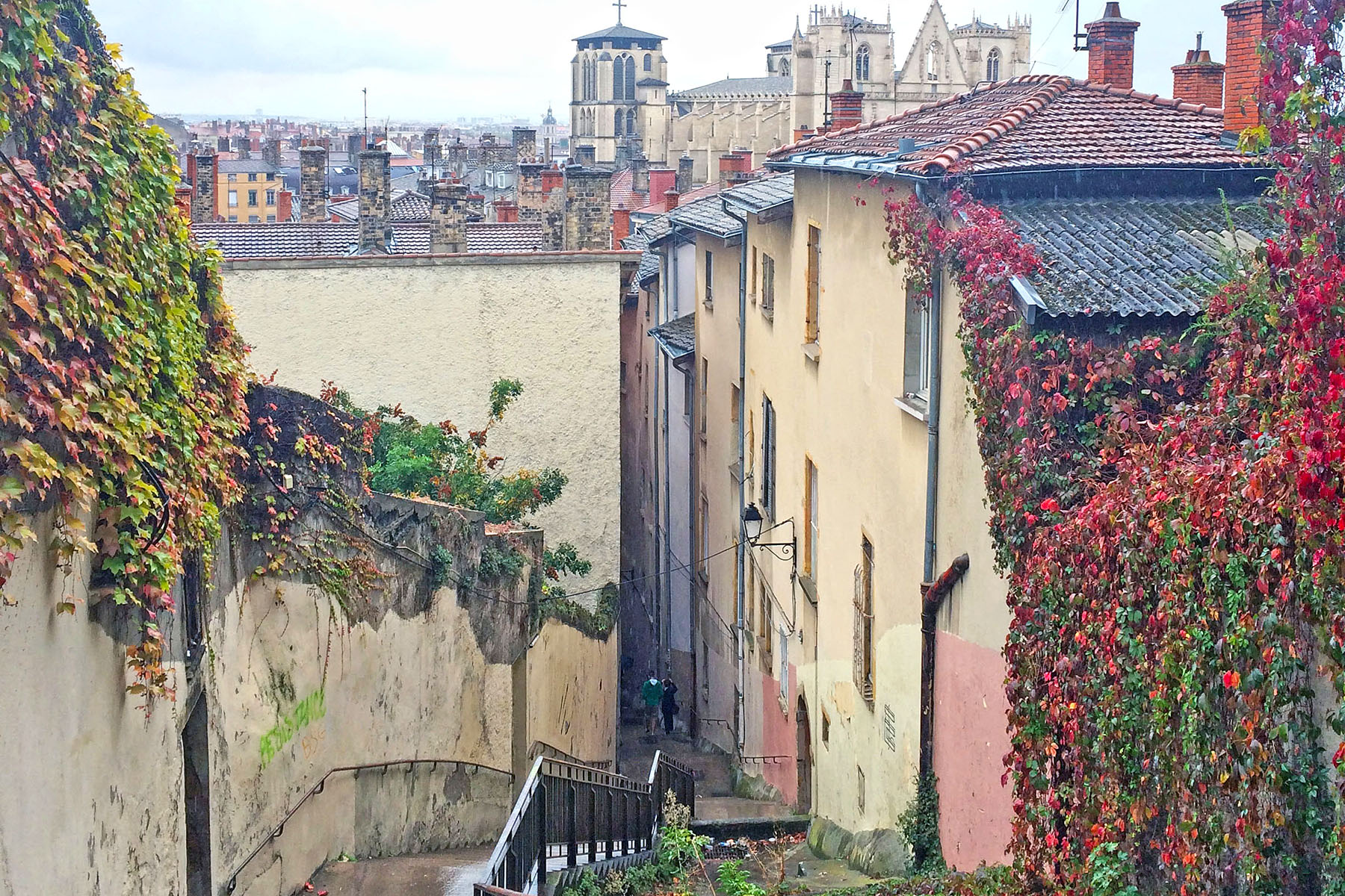 Lyon kurz, knapp & kompakt: 20 Insidertipps für Lyon