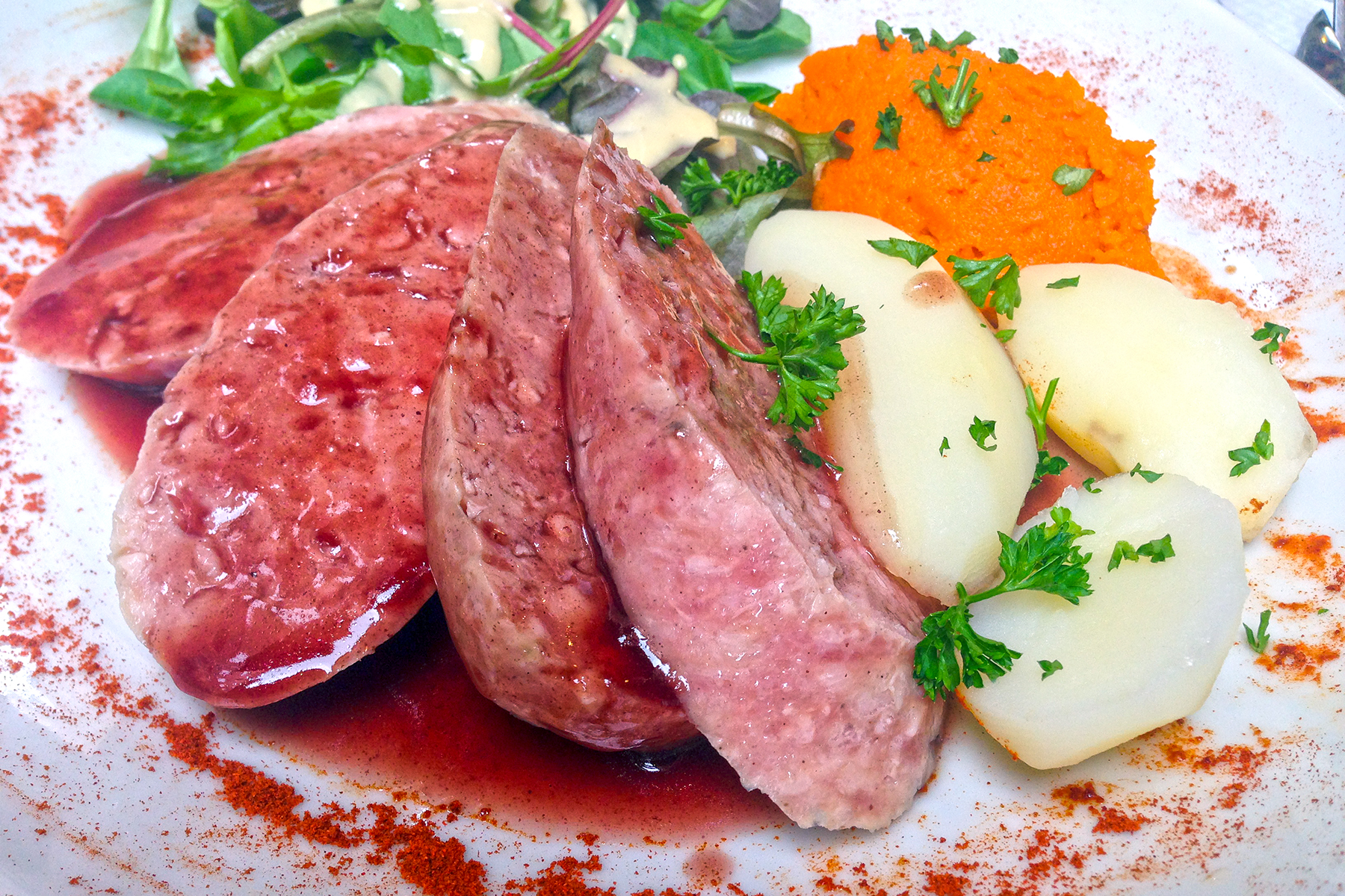 Lyon King: Reisetipps für Frankreichs Food-Hauptstadt Lyon