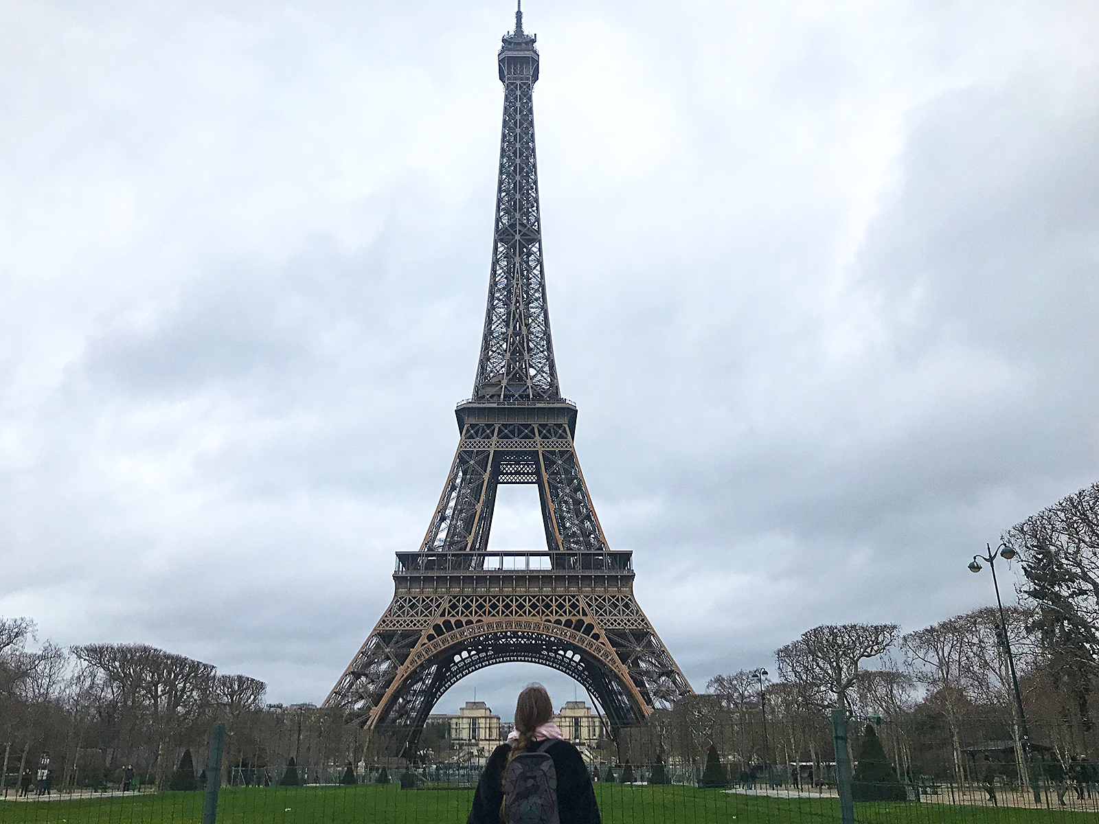 Paris für Teenager: 21 Tipps für den ersten Paris-Trip mit einem Teenager
