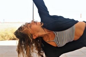 Travel-Talk Tel Aviv: Interview & Insider-Tipps von der Israelin Rony Stav