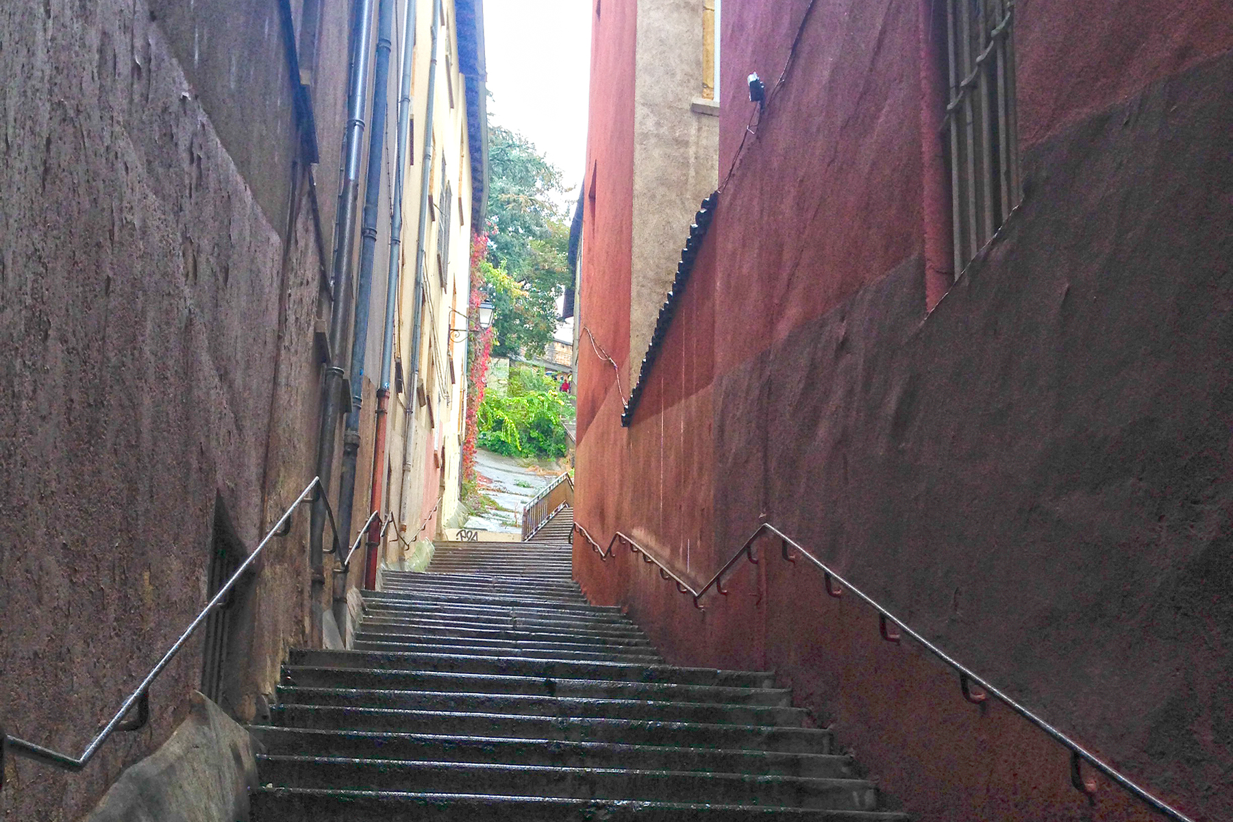 Lyon kurz, knapp & kompakt: 20 Insidertipps für Lyon