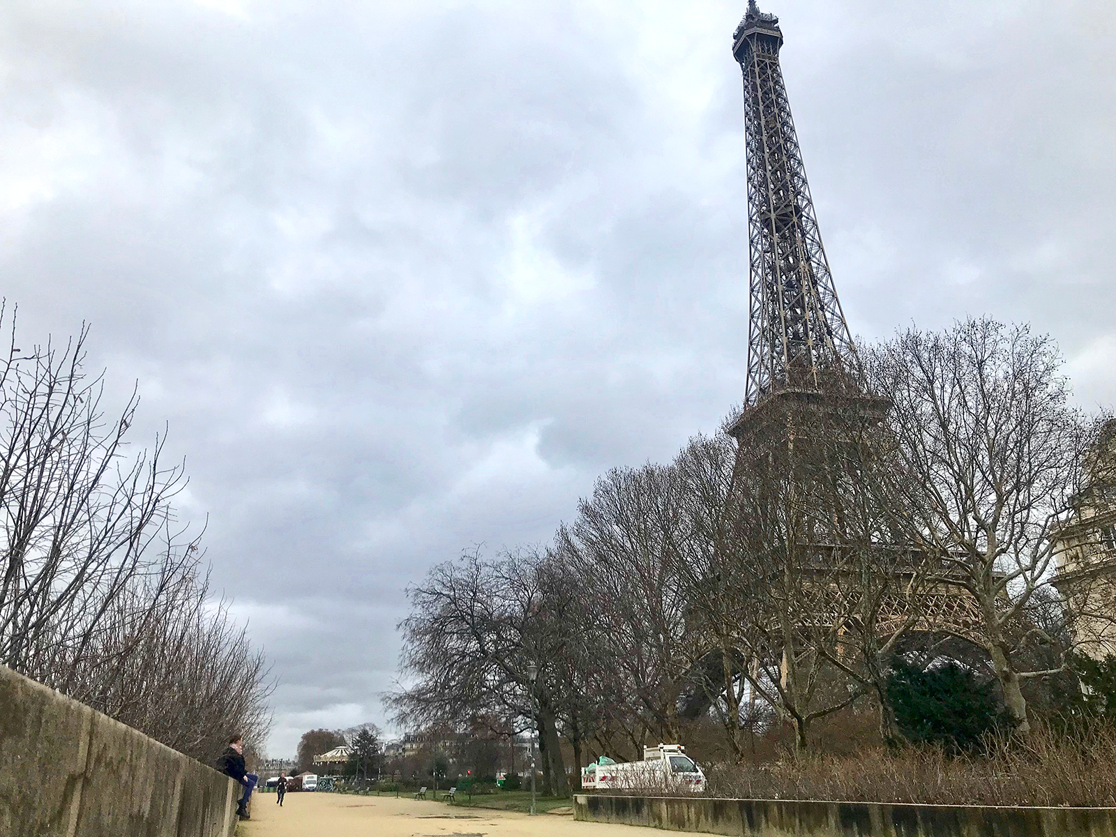 Paris für Teenager: 21 Tipps für den ersten Paris-Trip mit einem Teenager