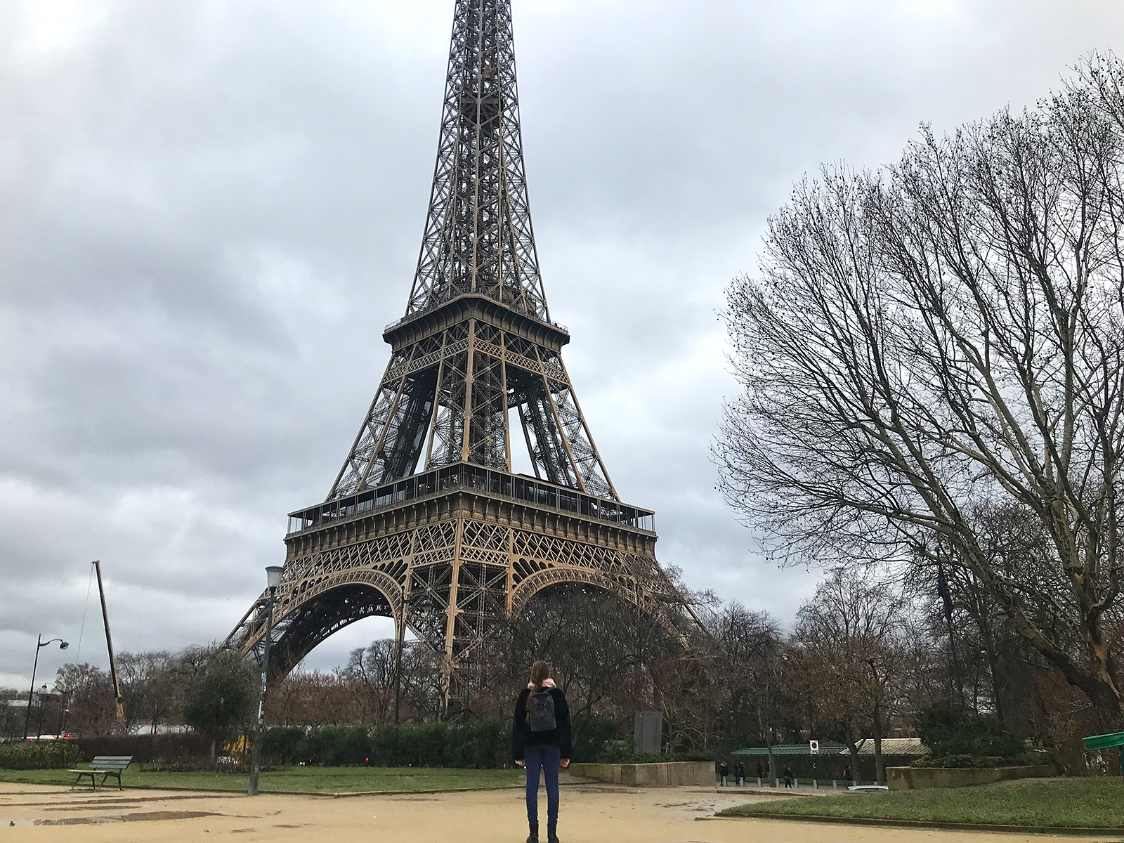 Paris für Teenager: 21 Tipps für den ersten Paris-Trip mit einem Teenager