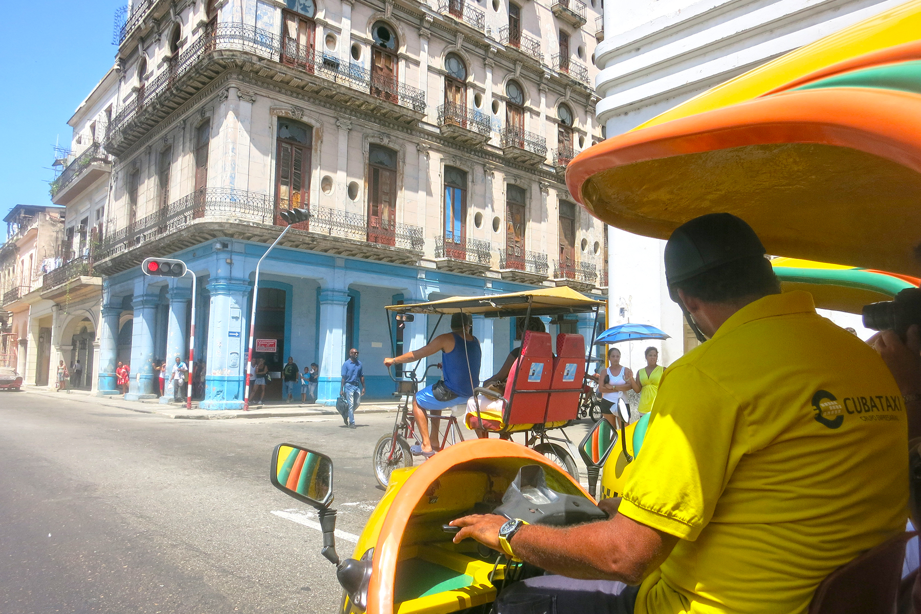 Highlights in Havanna: 15 Dinge, die man in Havanna erleben muss