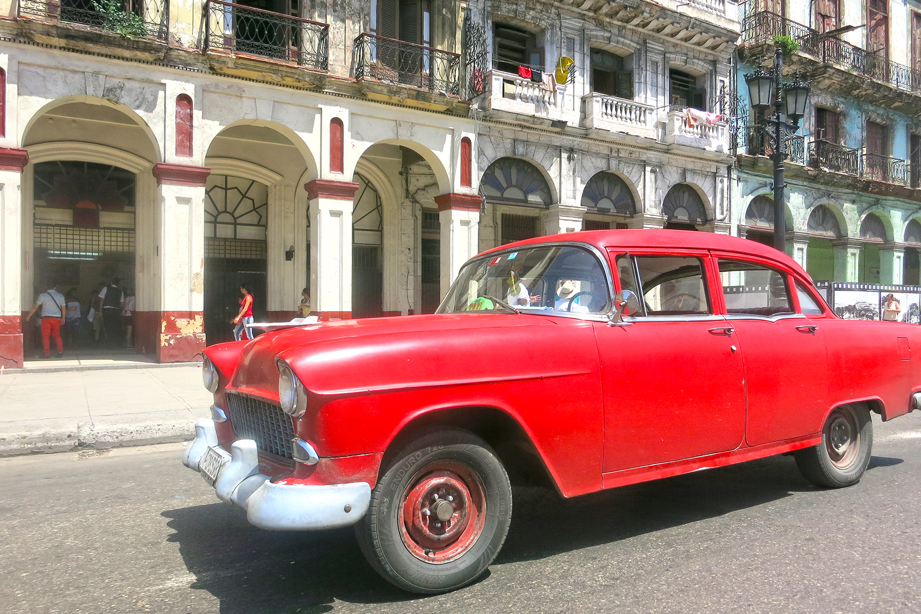 Highlights in Havanna: 15 Dinge, die man in Havanna erleben muss