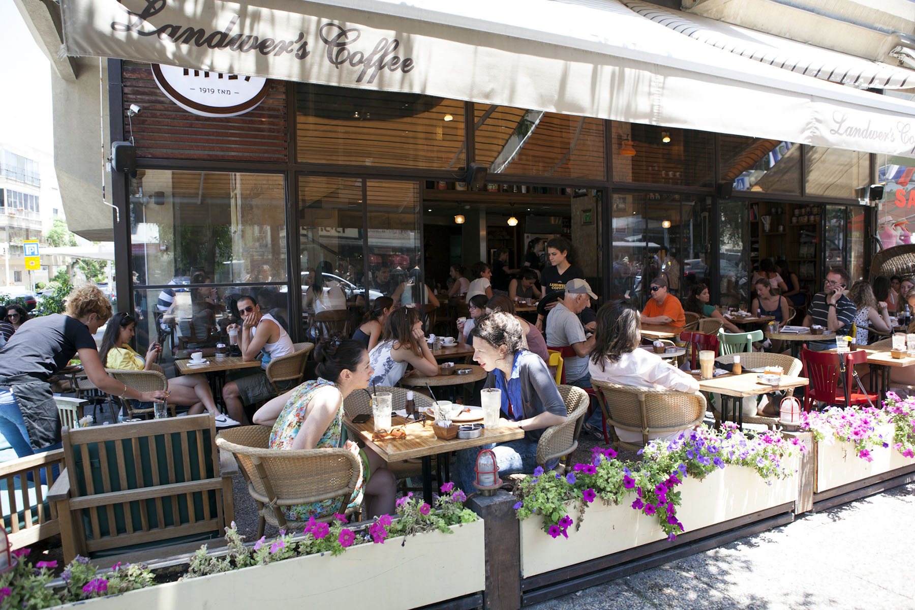 Lyon kurz, knapp & kompakt: 20 Insidertipps für Lyon