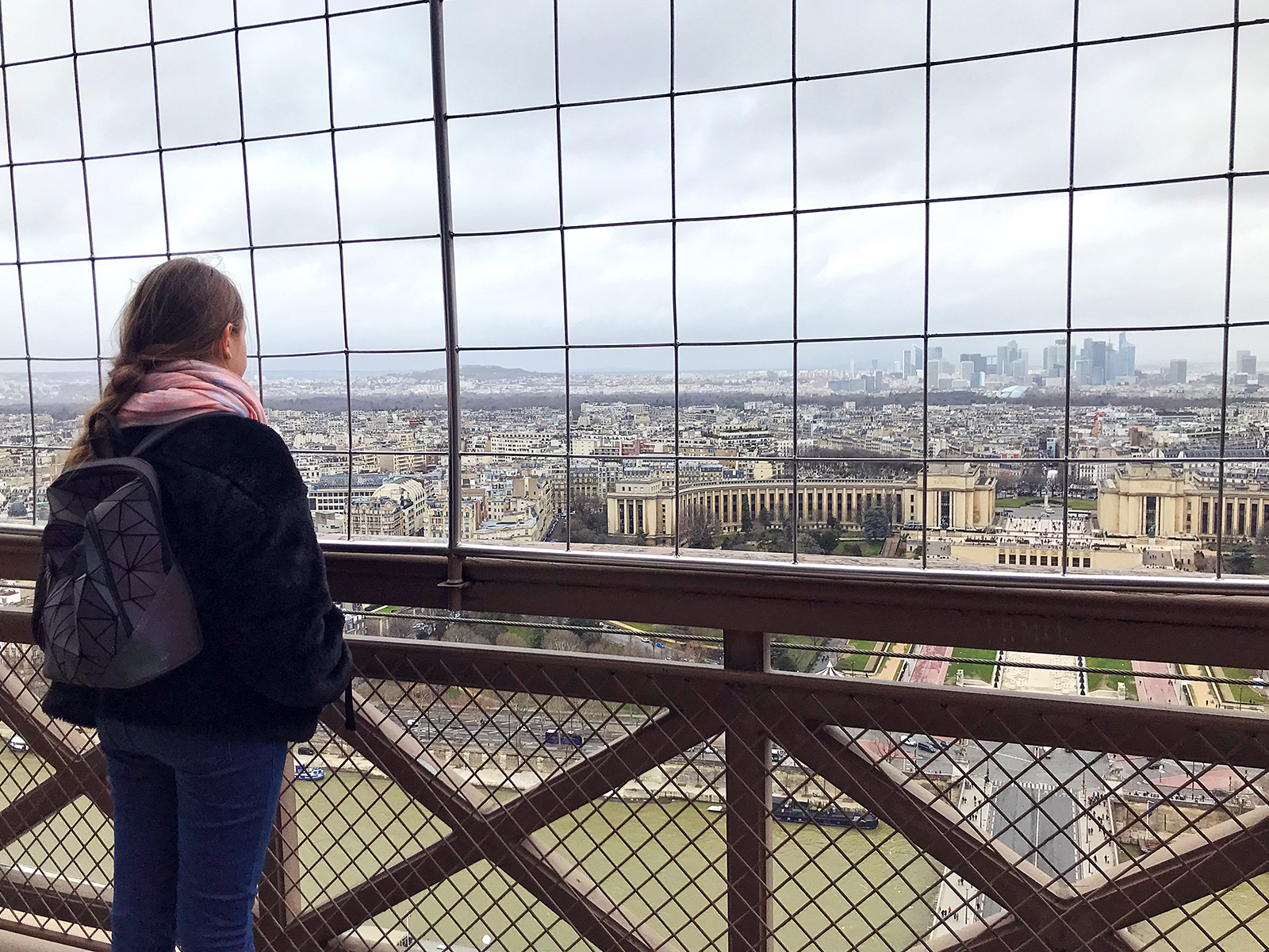 Paris für Teenager: 21 Tipps für den ersten Paris-Trip mit einem Teenager